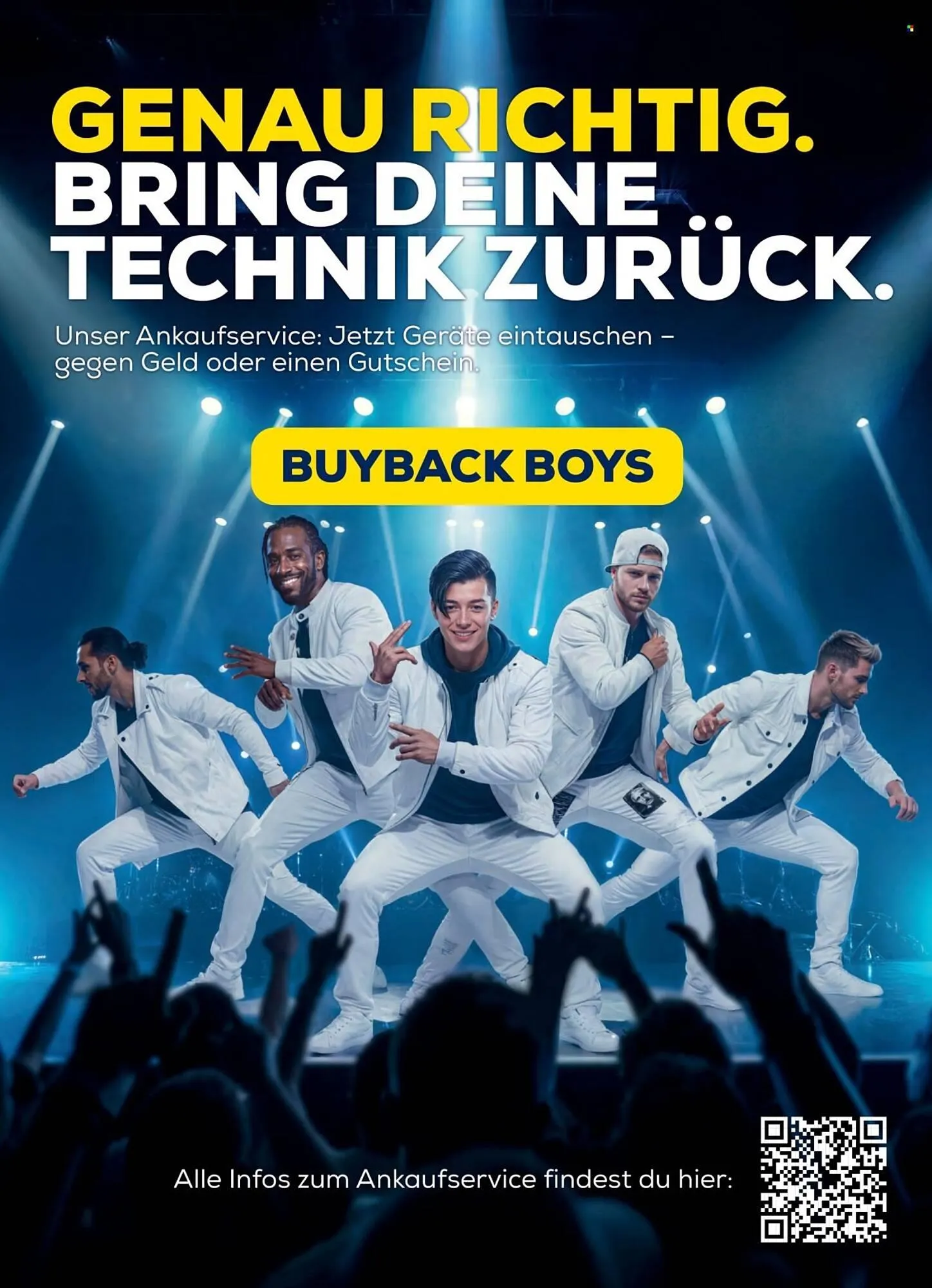 Euronics Prospekt von 18. Februar bis 1. März 2026 - Prospekt seite 13