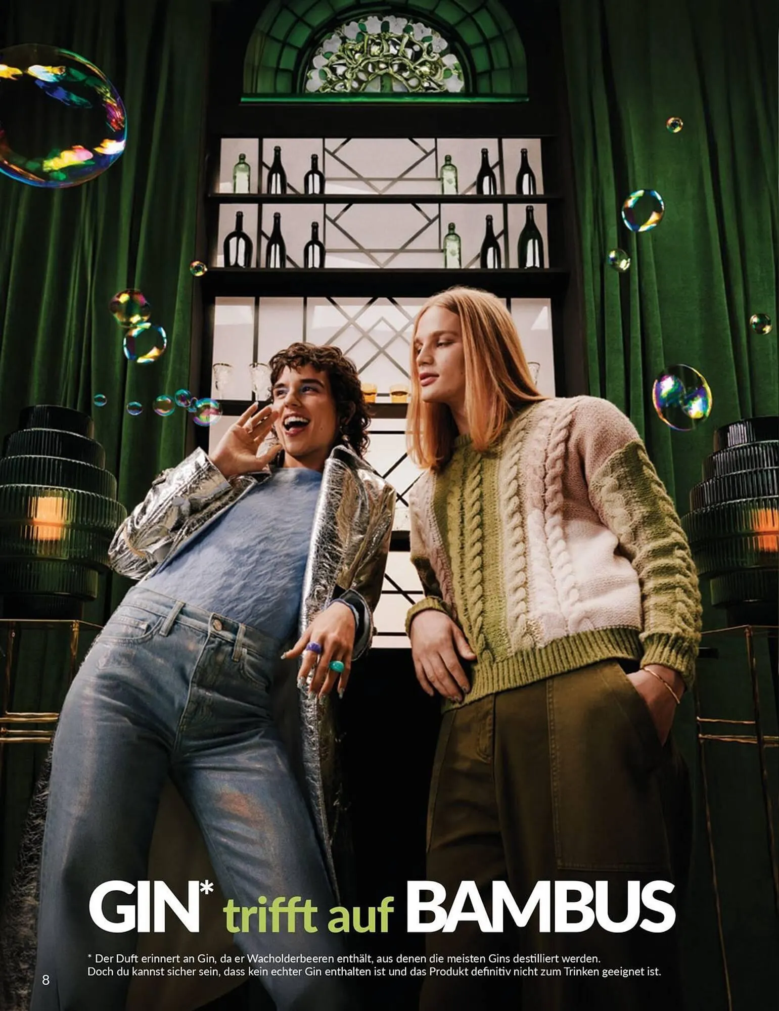 Avon Prospekt von 2. Mai bis 31. Mai 2025 - Prospekt seite 10