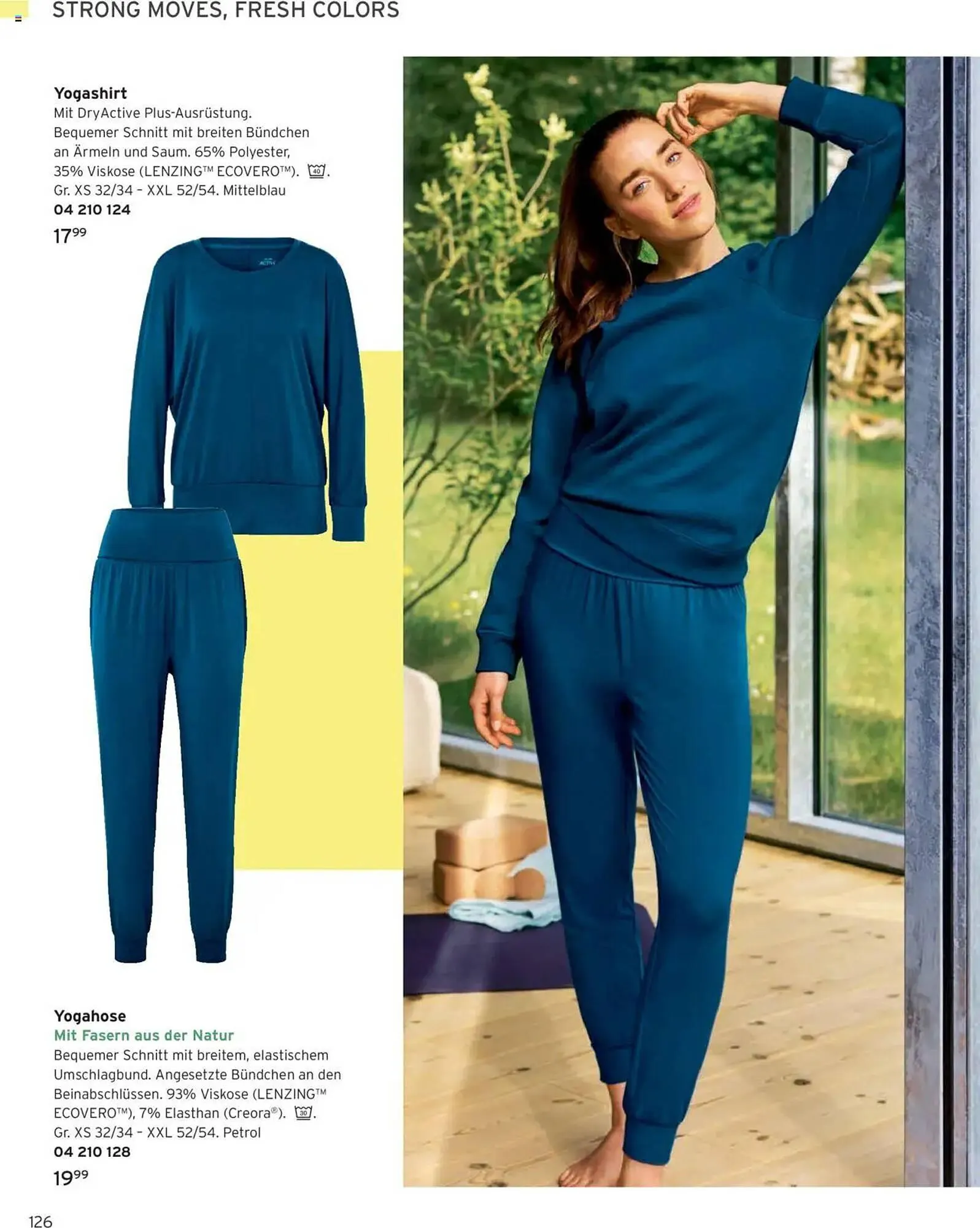 Tchibo Prospekt von 1. Oktober bis 31. Oktober 2025 - Prospekt seite 126