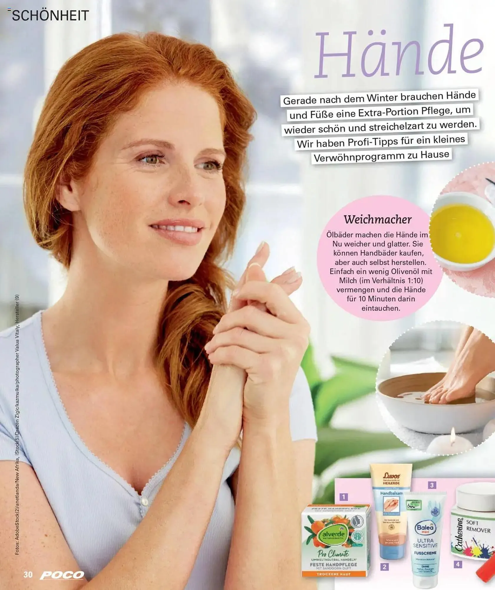 Poco Prospekt von 14. Februar bis 27. April 2025 - Prospekt seite 30