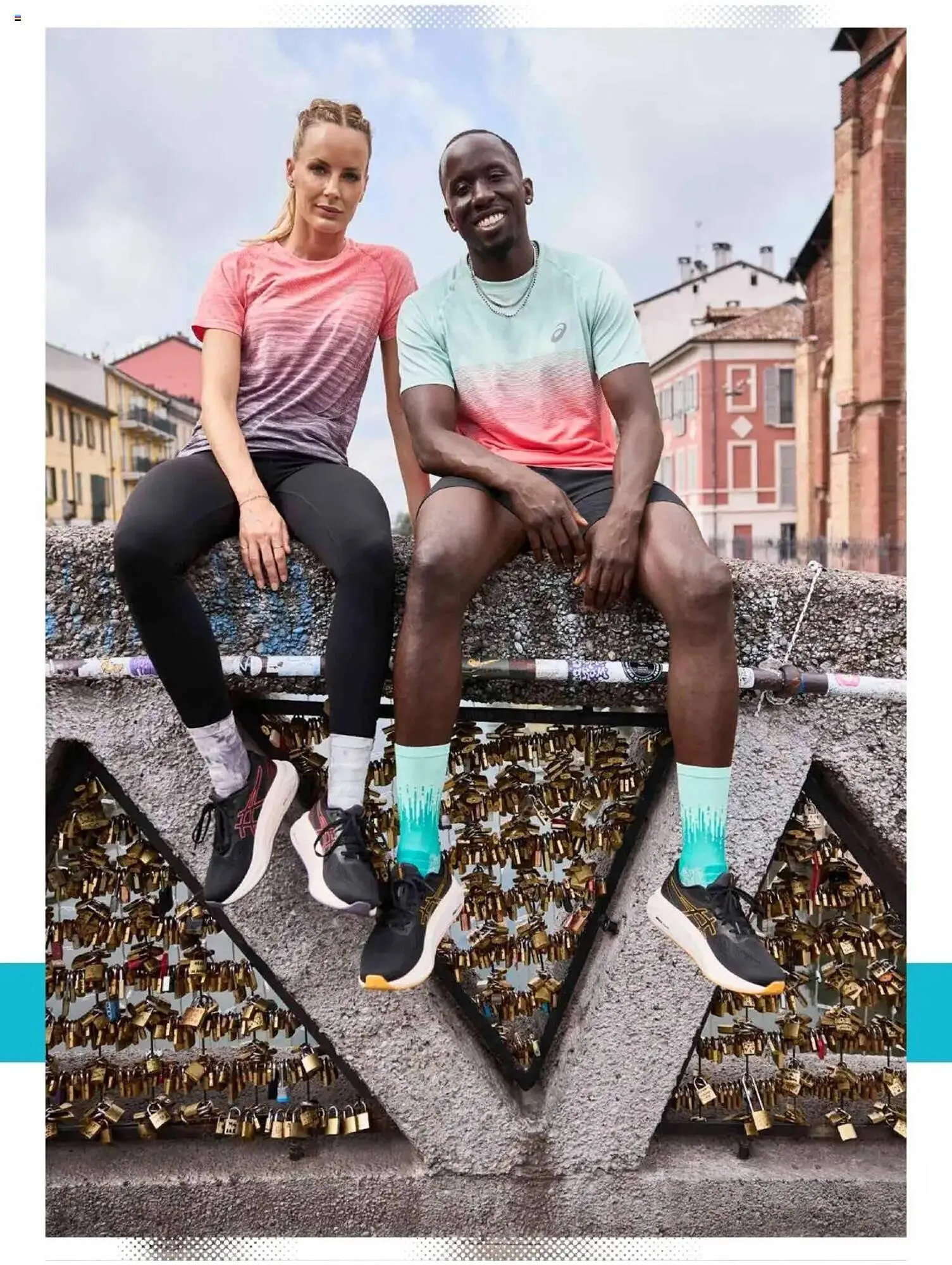 Sport 2000 Prospekt von 21. Februar bis 31. August 2025 - Prospekt seite 6