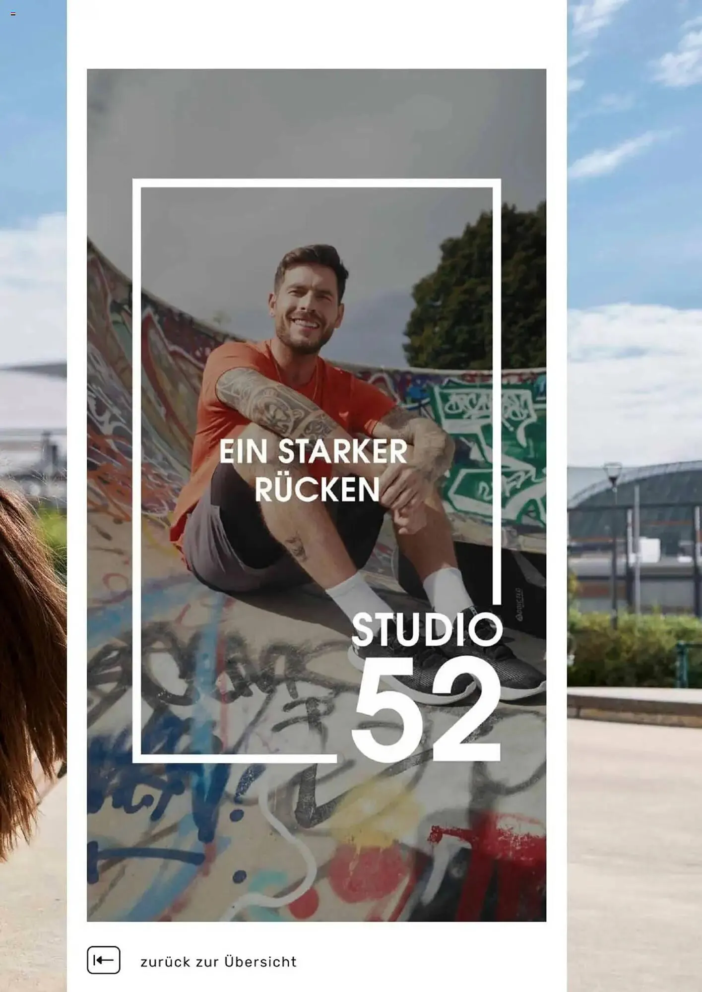 Sport 2000 Prospekt von 24. Februar bis 24. August 2025 - Prospekt seite 97