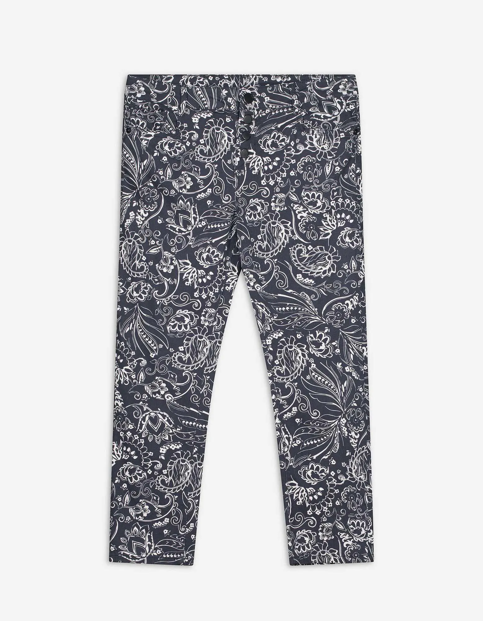 Caprihose - 7/8-Länge