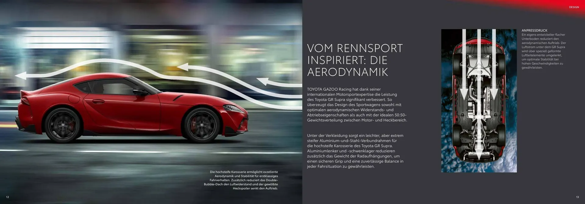 Toyota Prospekt von 15. Mai bis 15. Mai 2025 - Prospekt seite 7