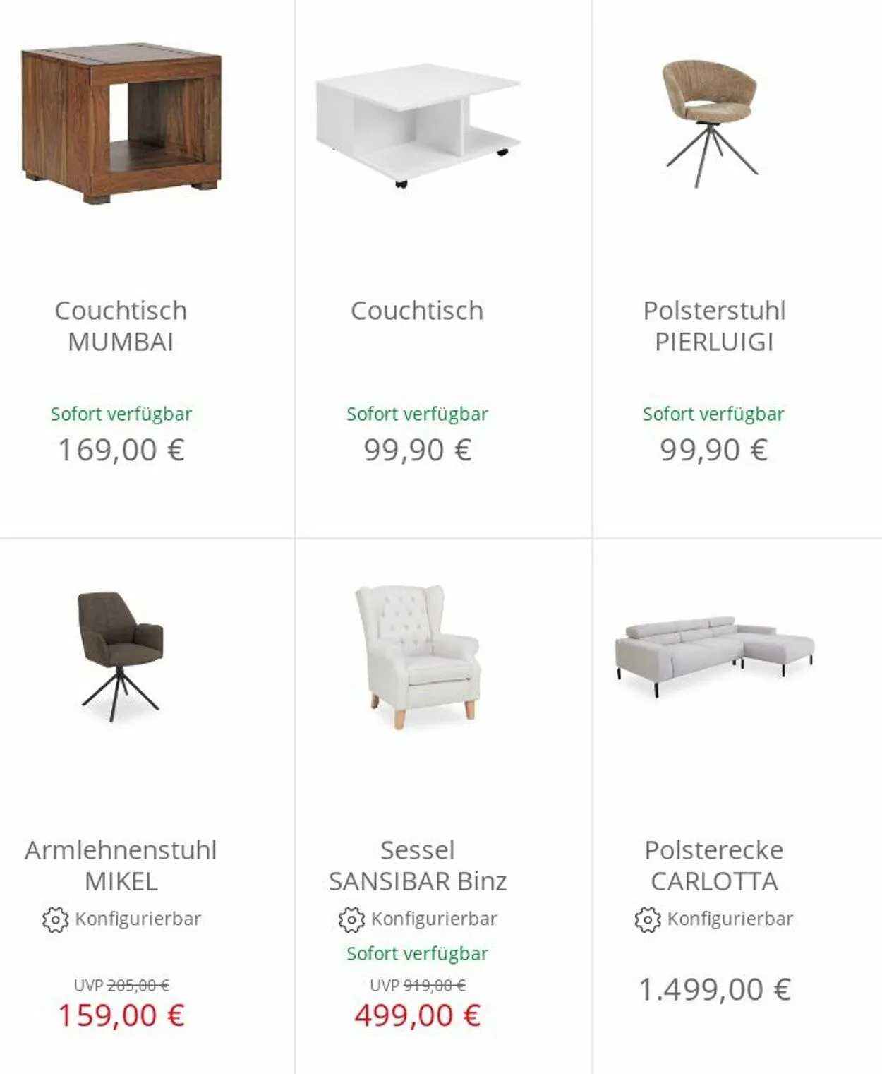 Ostermann Aktueller Prospekt von 30. Juni bis 13. Juli 2025 - Prospekt seite 55