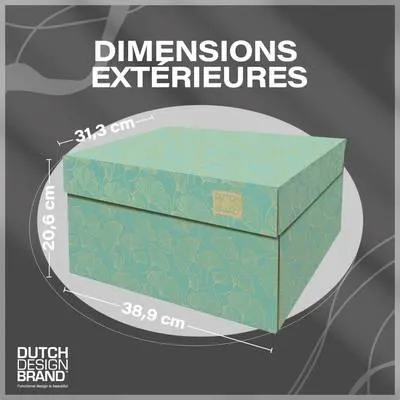 Speicherbox Gorgeous Ginkgo