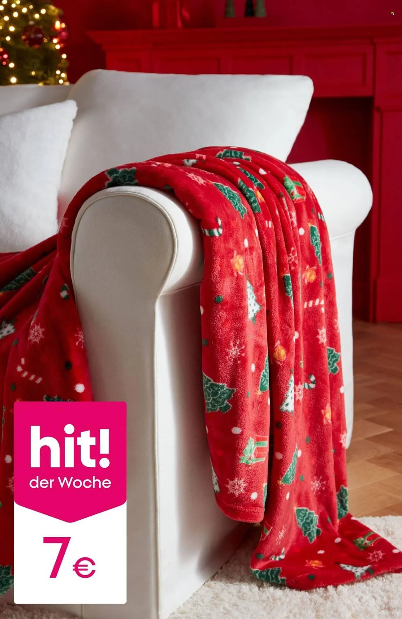 PEPCO Prospekt von 20. November bis 26. November 2025 - Prospekt seite 2