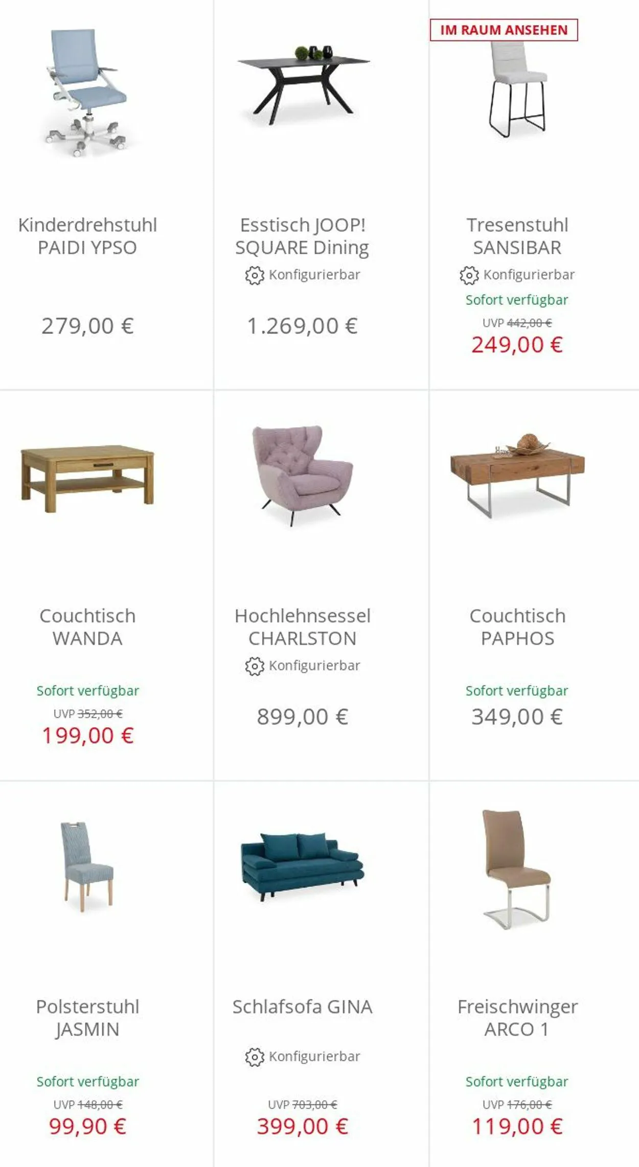 Ostermann Aktueller Prospekt von 21. Juli bis 3. August 2025 - Prospekt seite 49