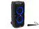 JBL Partybox 310 tragbarer Bluetooth-Lautsprecher, USB/AUX, 240 W, schwarz