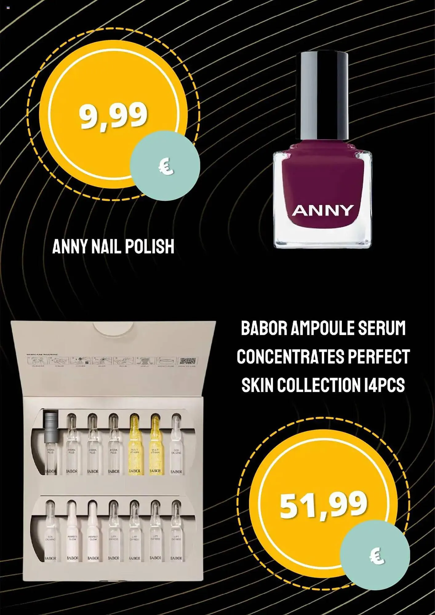 Douglas Prospekt von 1. April bis 30. April 2025 - Prospekt seite 7