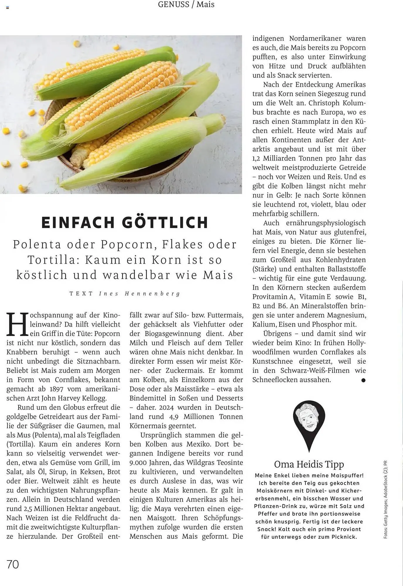 Rossmann Prospekt von 1. August bis 31. August 2025 - Prospekt seite 70