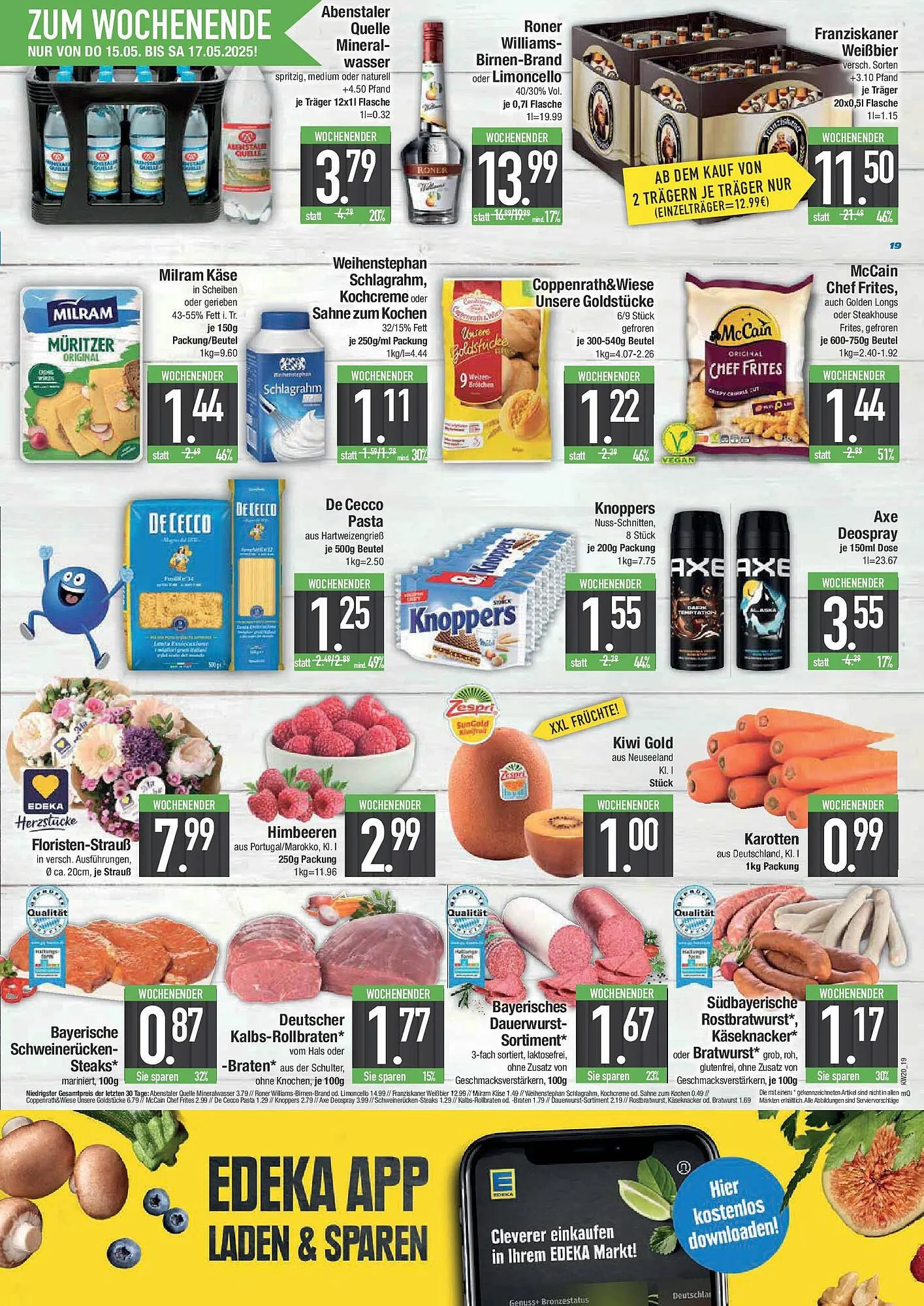 E-Center Prospekt von 11. Mai bis 17. Mai 2025 - Prospekt seite 27