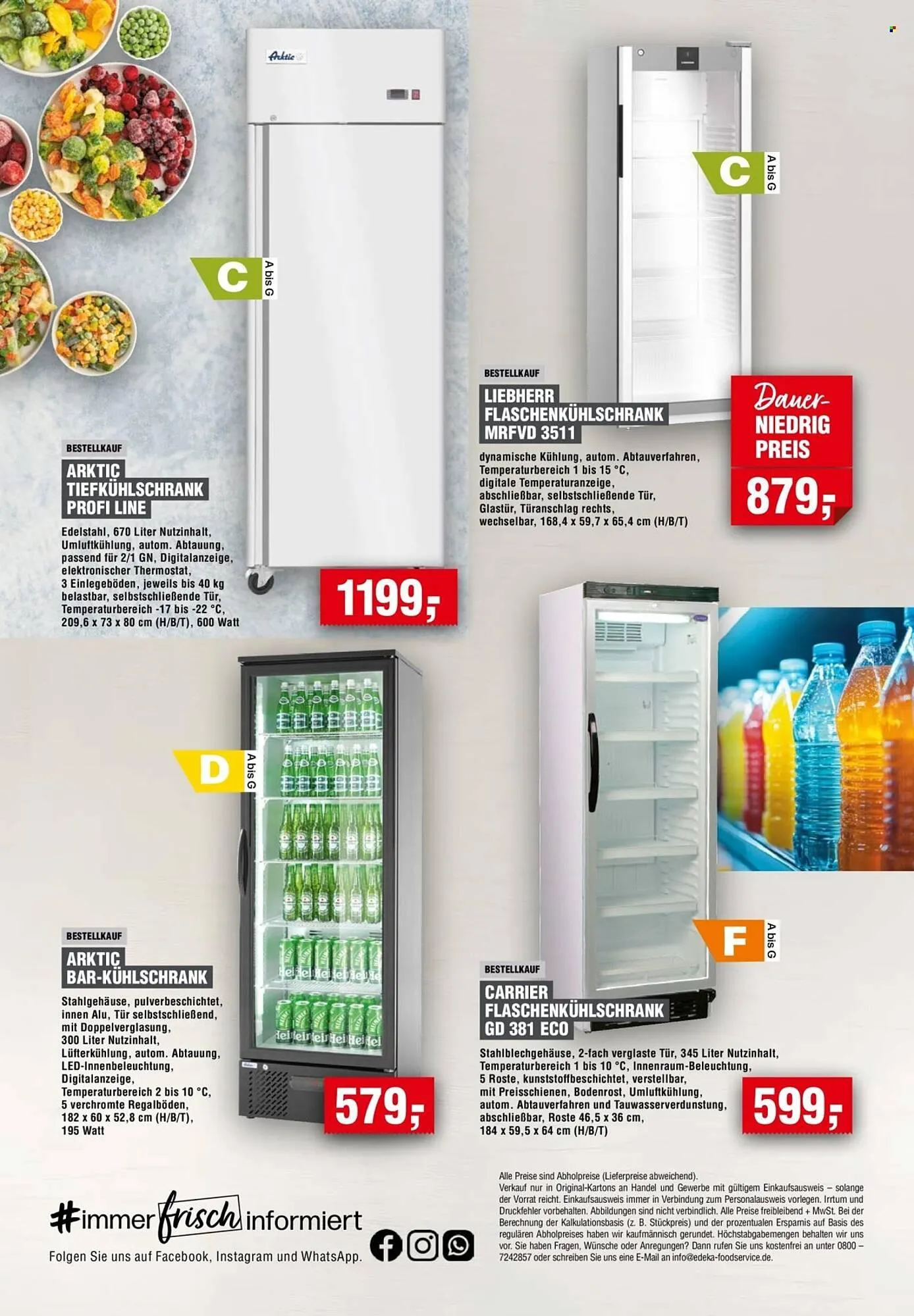 Handelshof Prospekt von 1. Juli bis 31. Juli 2025 - Prospekt seite 28