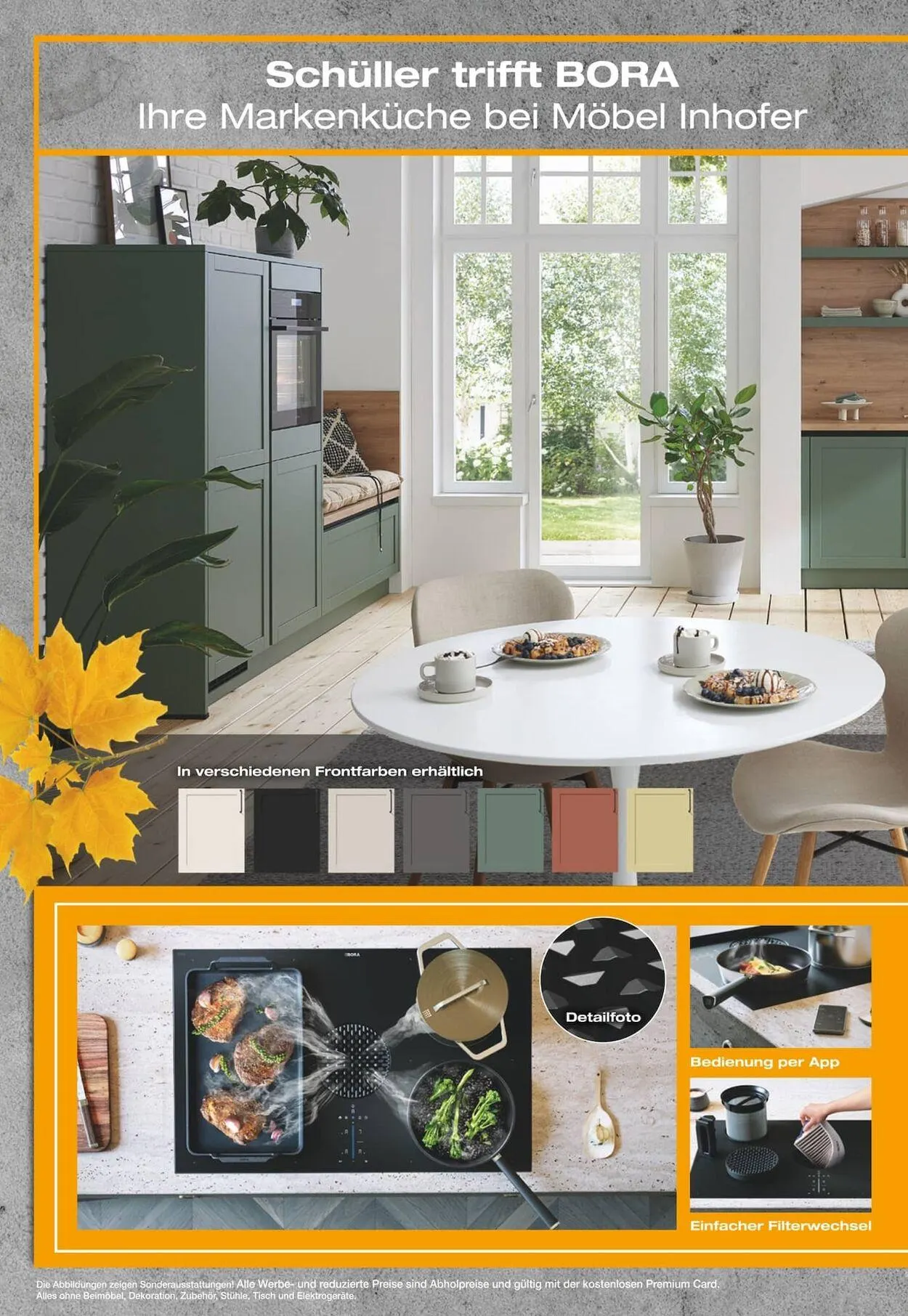 Möbel Inhofer Aktueller Prospekt von 1. Dezember bis 15. Dezember 2025 - Prospekt seite 12