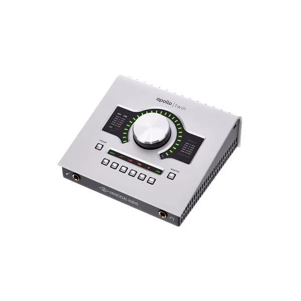 Universal Audio Apollo Twin USB Duo B-Stock