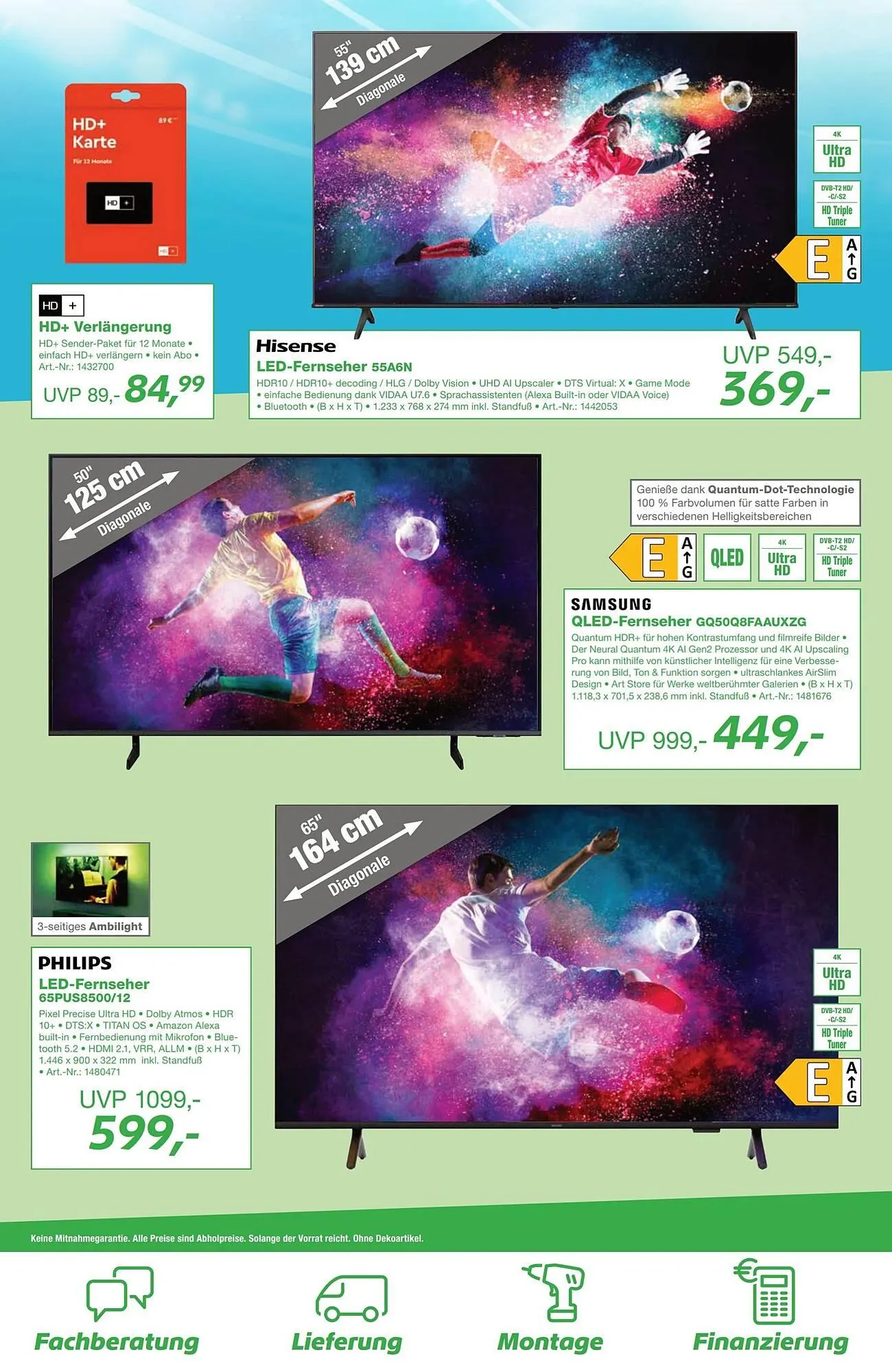 EP Prospekt von 24. April bis 10. Mai 2026 - Prospekt seite 2