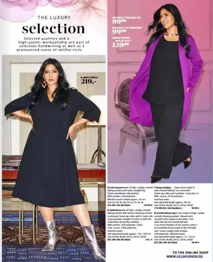 Alles zum 1/2 Preis von 24. Januar bis 26. Januar 2025 - Prospekt seite 57