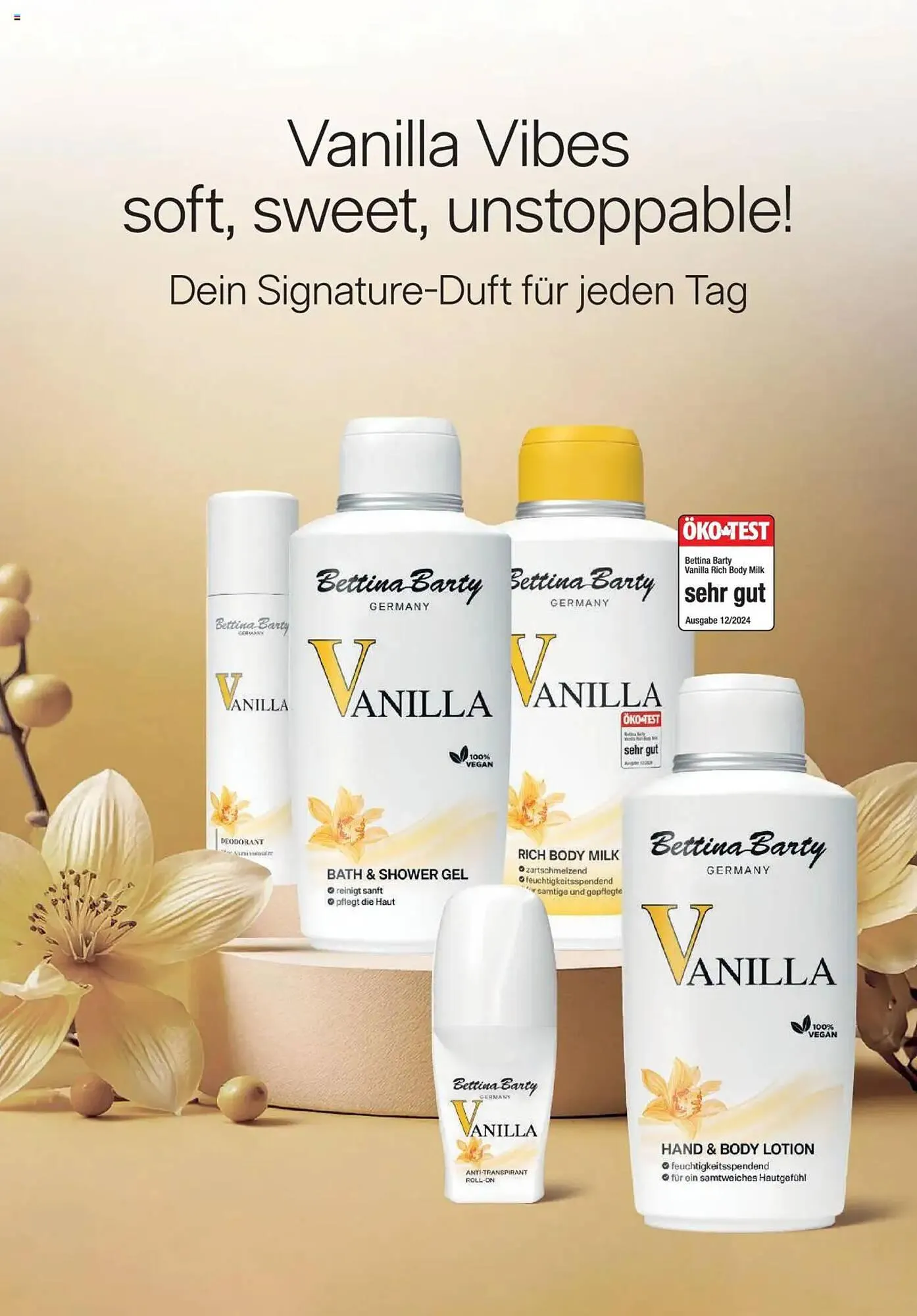 Rossmann Prospekt von 1. August bis 31. August 2025 - Prospekt seite 49