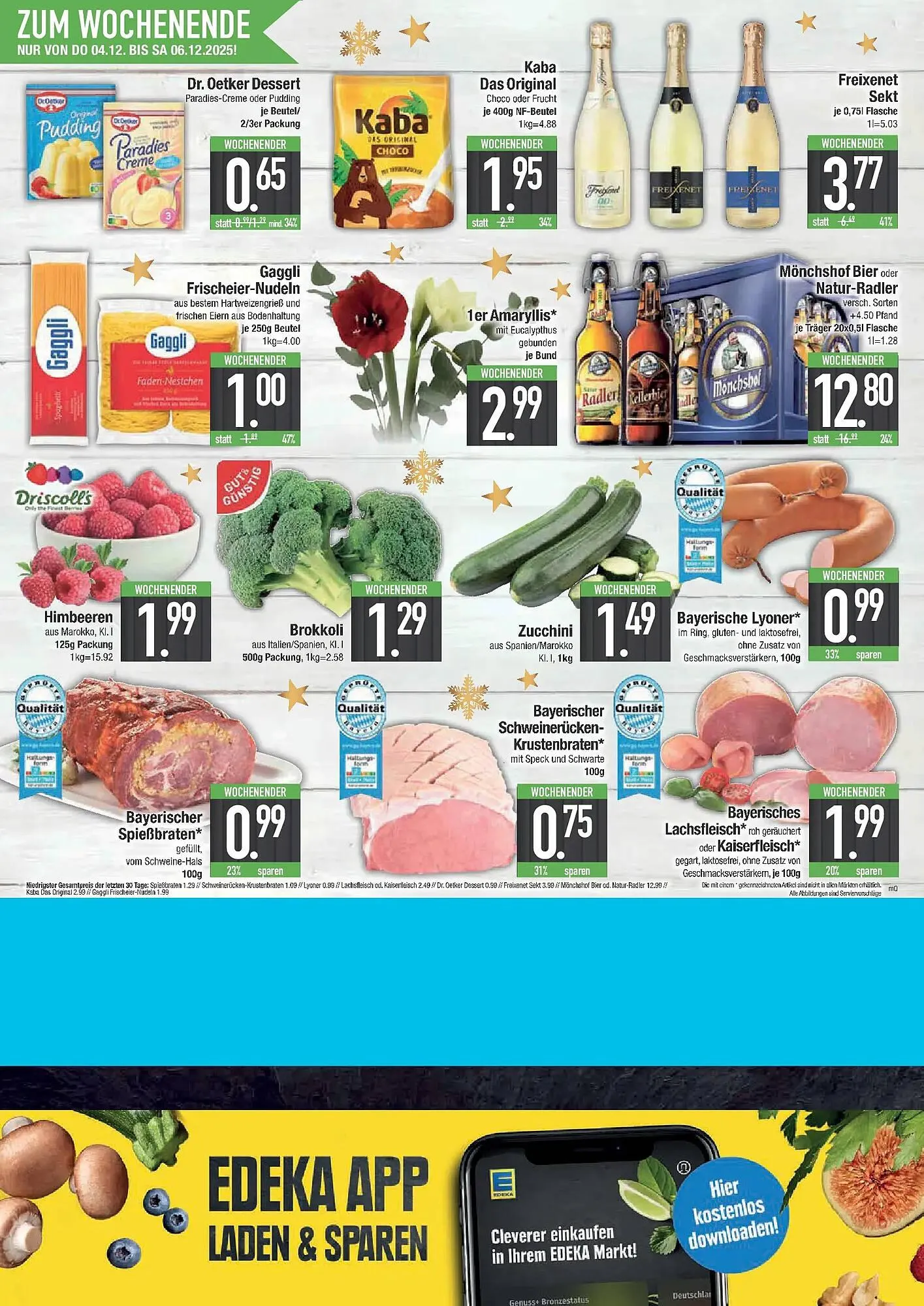 E-Center Prospekt von 30. November bis 6. Dezember 2025 - Prospekt seite 20