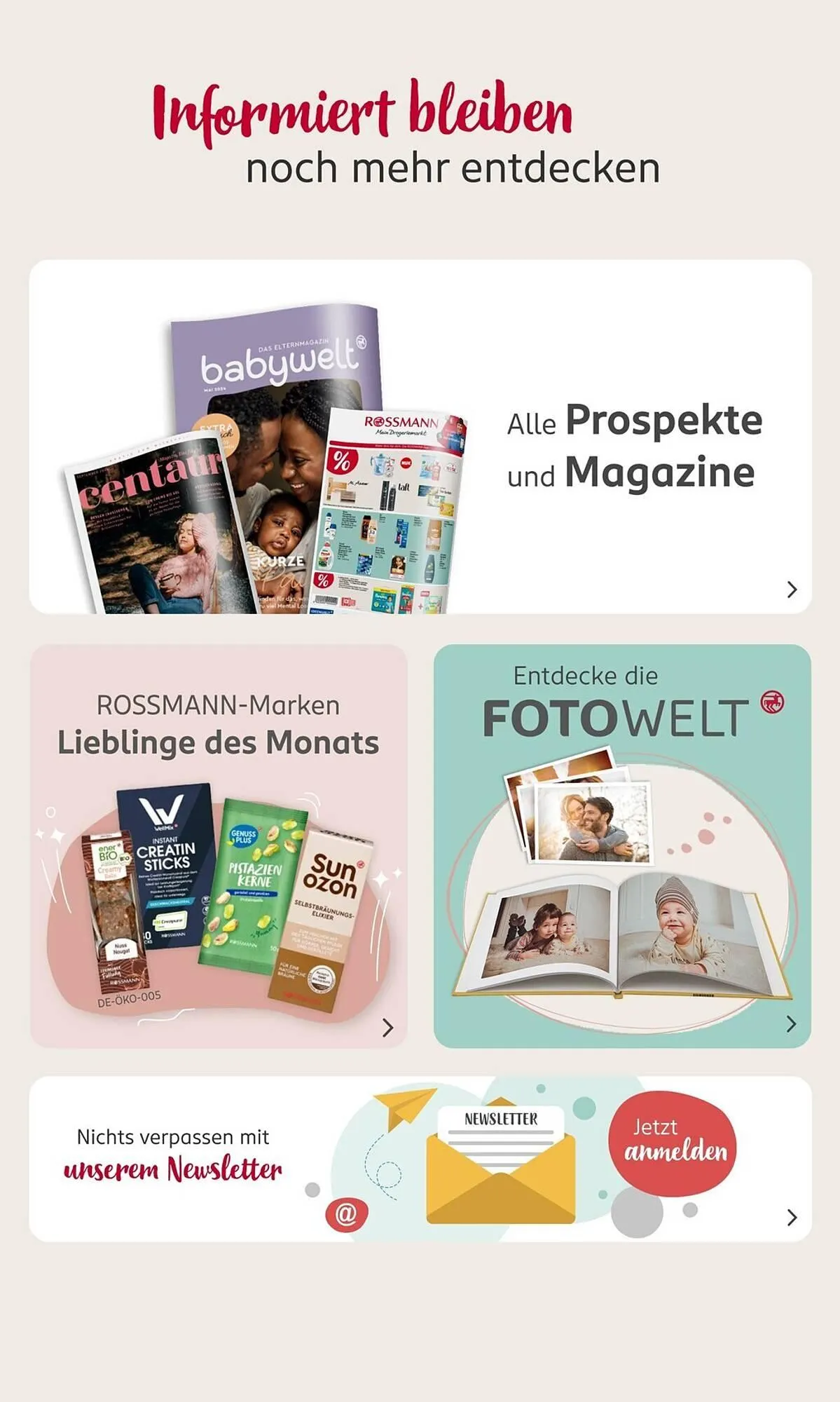 Rossmann Prospekt von 8. Dezember bis 12. Dezember 2025 - Prospekt seite 8