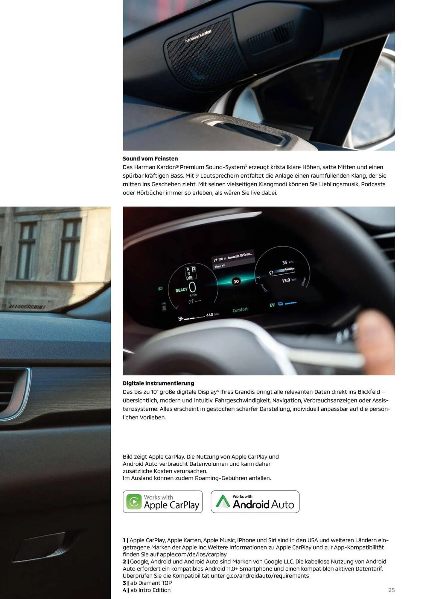 Mitsubishi Prospekt von 25. März bis 8. April 2026 - Prospekt seite 25