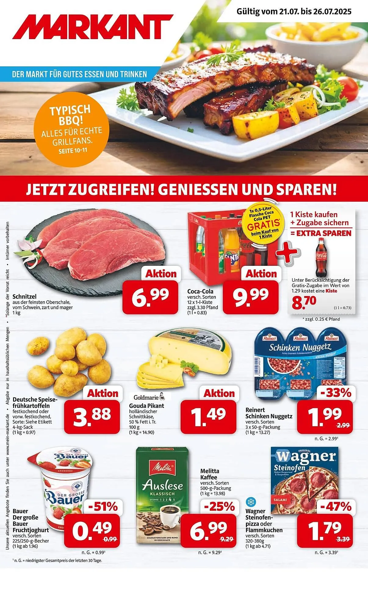 Markant Prospekt - 1