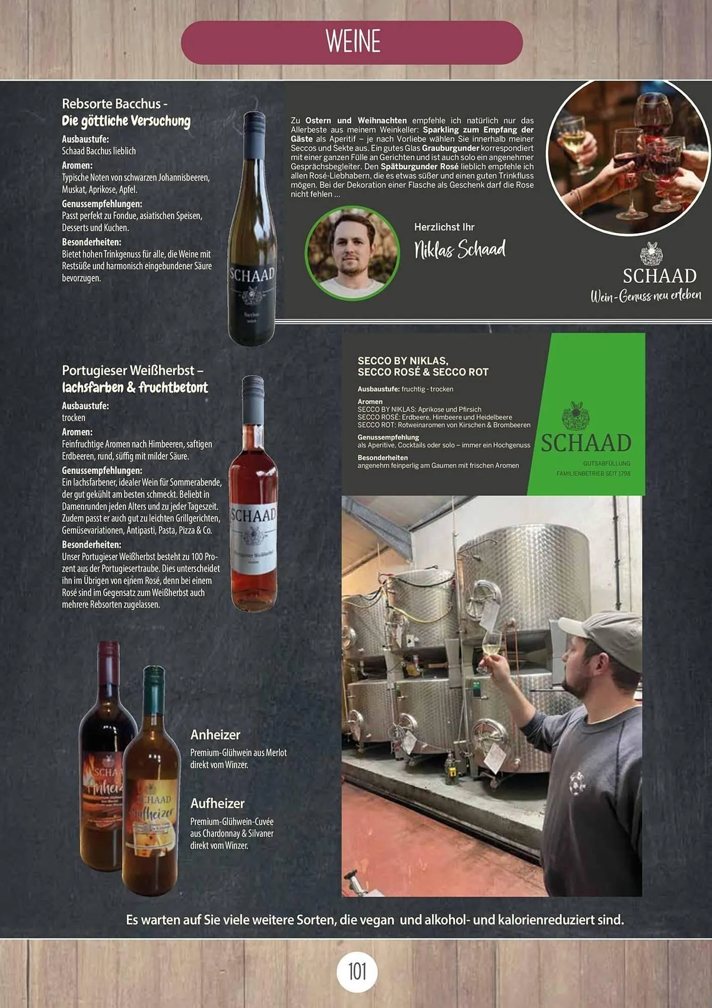 Kiebitzmarkt Prospekt von 16. April bis 31. August 2025 - Prospekt seite 101