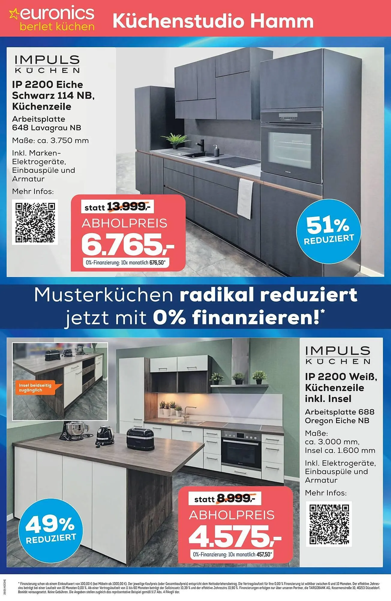 Euronics Berlet Prospekt von 14. Juli bis 4. September 2025 - Prospekt seite 6