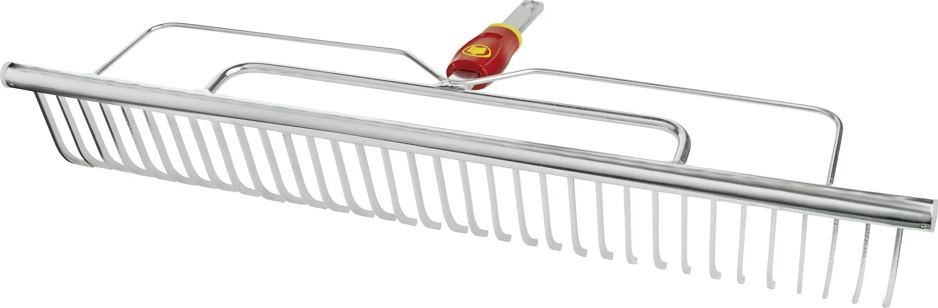 Wolf Garten Rasenrechen Multi-Star UH-M 60 58 cm Arbeitsbreite