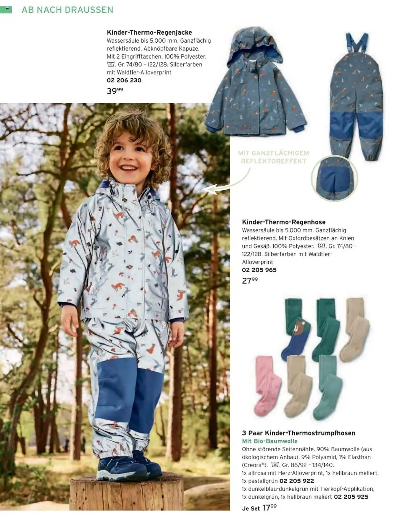 Tchibo Prospekt von 1. September bis 30. September 2025 - Prospekt seite 112