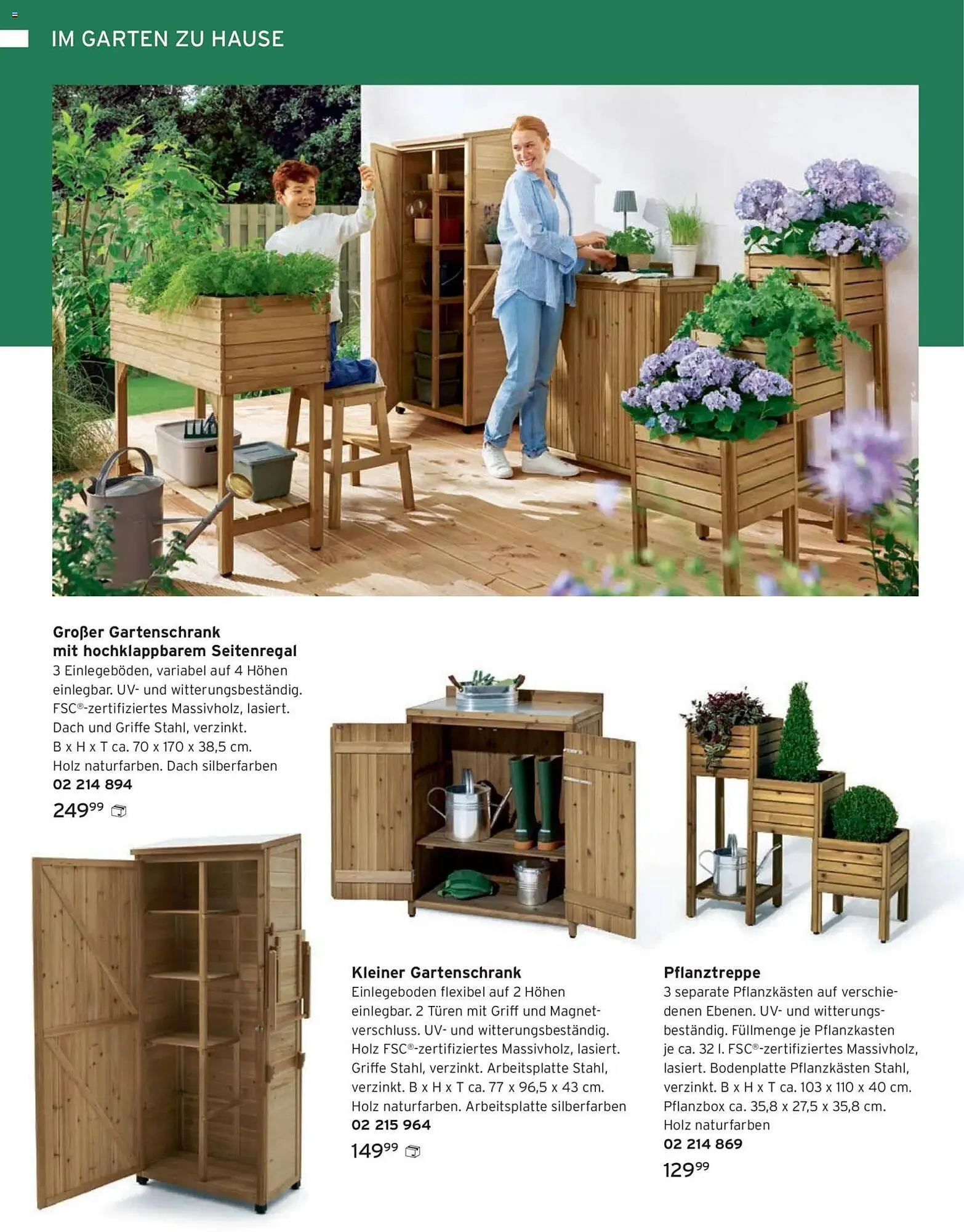 Tchibo Prospekt von 1. März bis 31. März 2026 - Prospekt seite 160