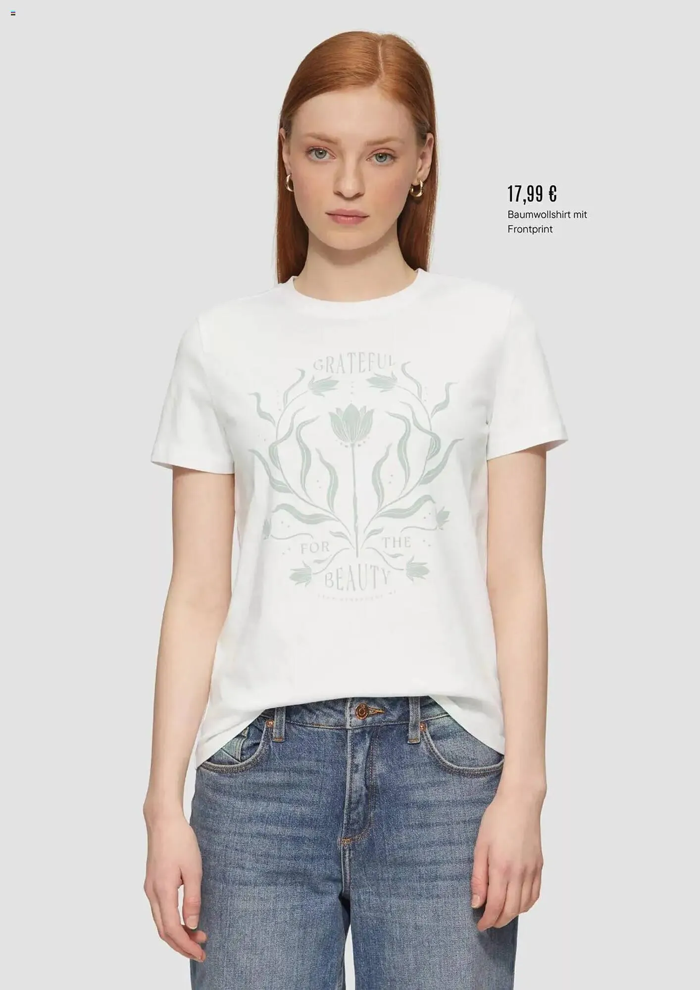 s. Oliver Prospekt von 1. März bis 31. März 2025 - Prospekt seite 11