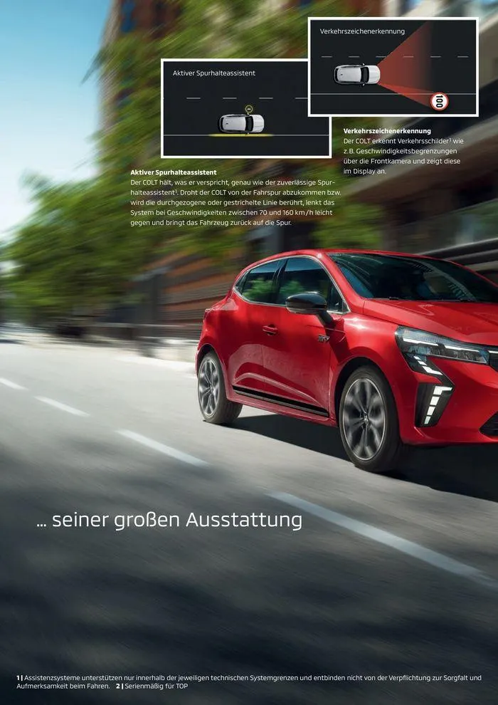 COLT von 2. Mai bis 2. Mai 2025 - Prospekt seite 28