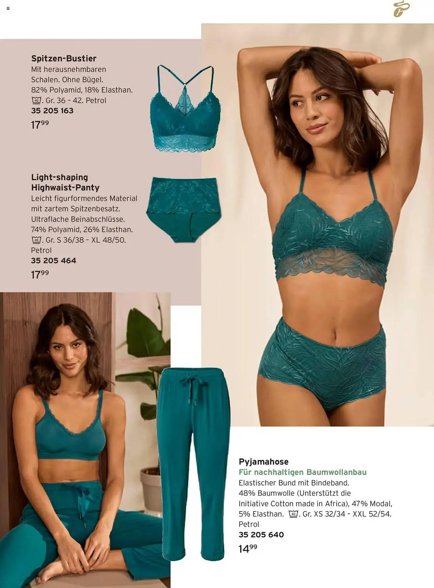 Tchibo Prospekt von 25. Juni bis 15. Juli 2025 - Prospekt seite 15