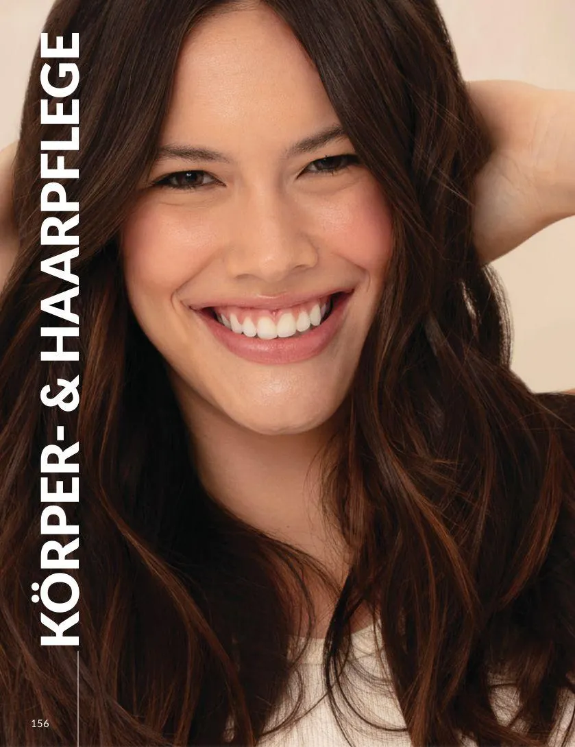 Avon Aktueller Prospekt von 4. Juni bis 18. Juni 2025 - Prospekt seite 156