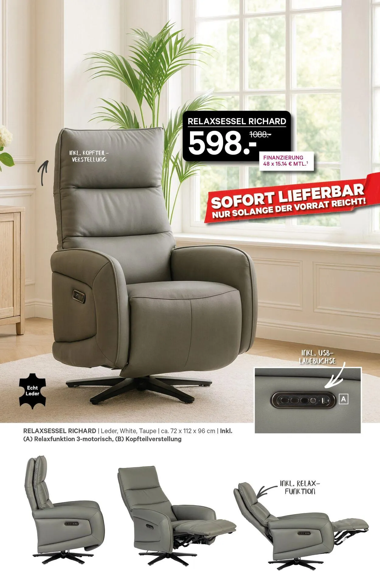 Kabs Aktueller Prospekt von 24. Oktober bis 19. Dezember 2025 - Prospekt seite 17