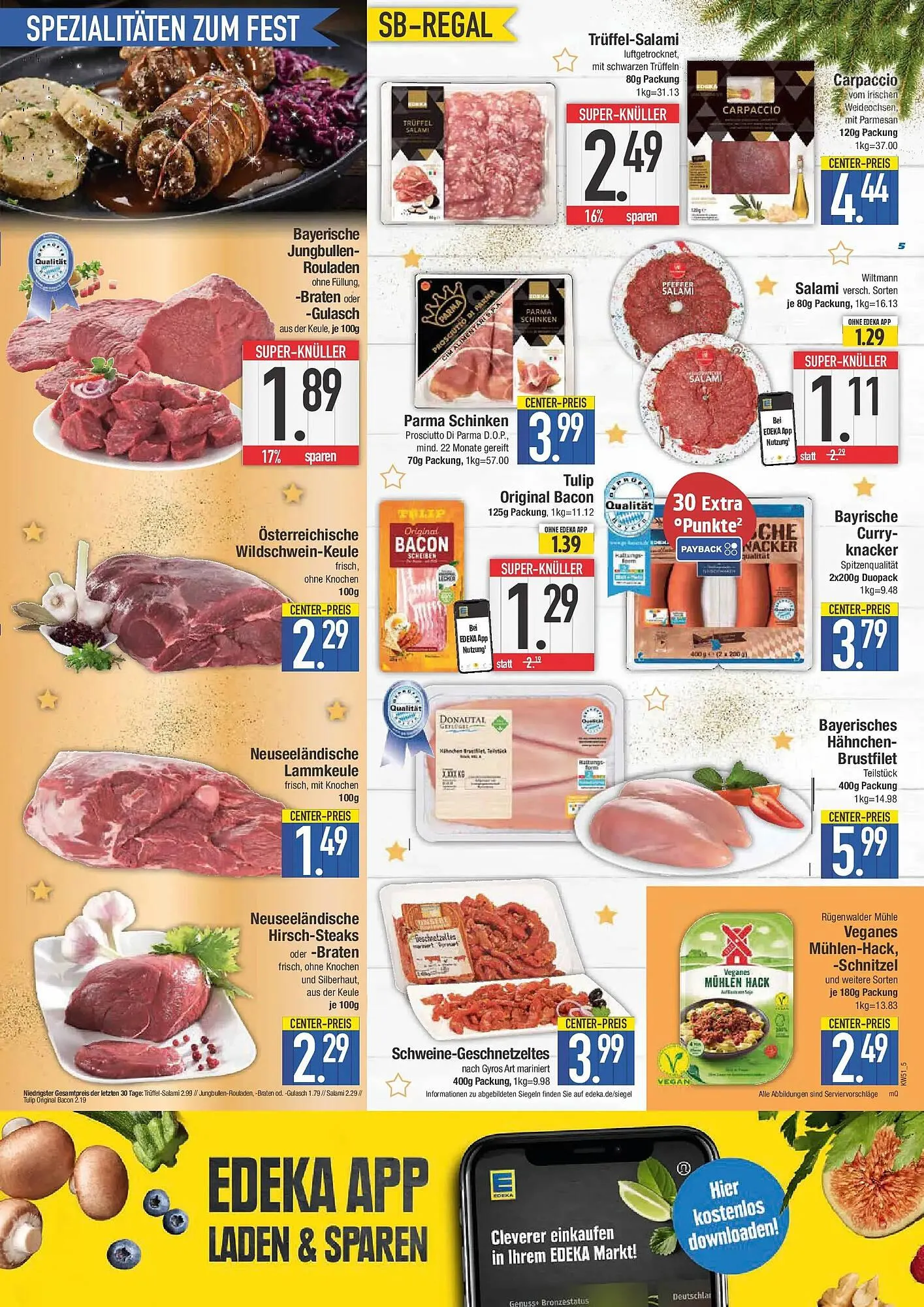 E-Center Prospekt von 14. Dezember bis 20. Dezember 2025 - Prospekt seite 5