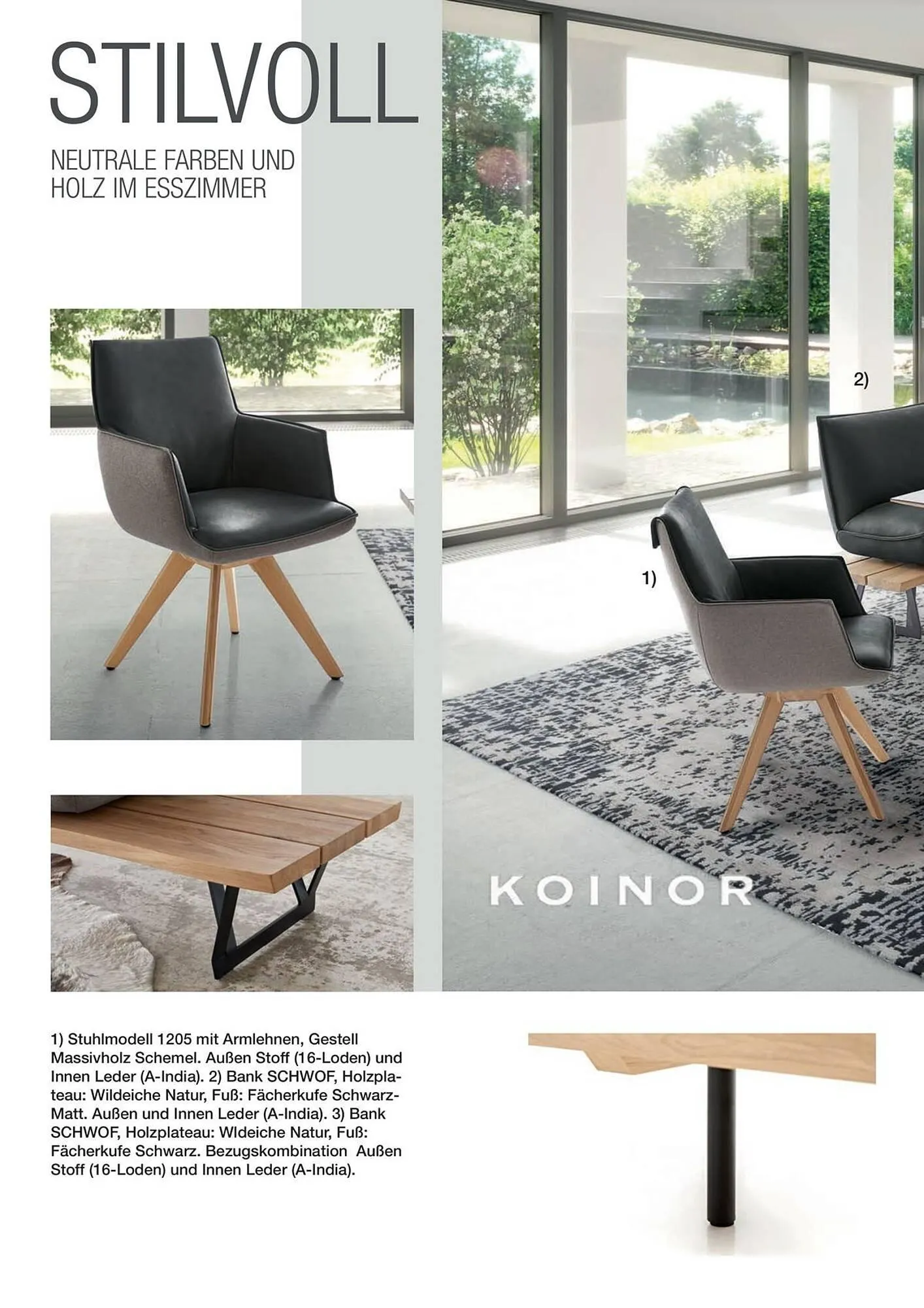 Multipolster Prospekt von 25. Juni bis 25. Juli 2025 - Prospekt seite 40