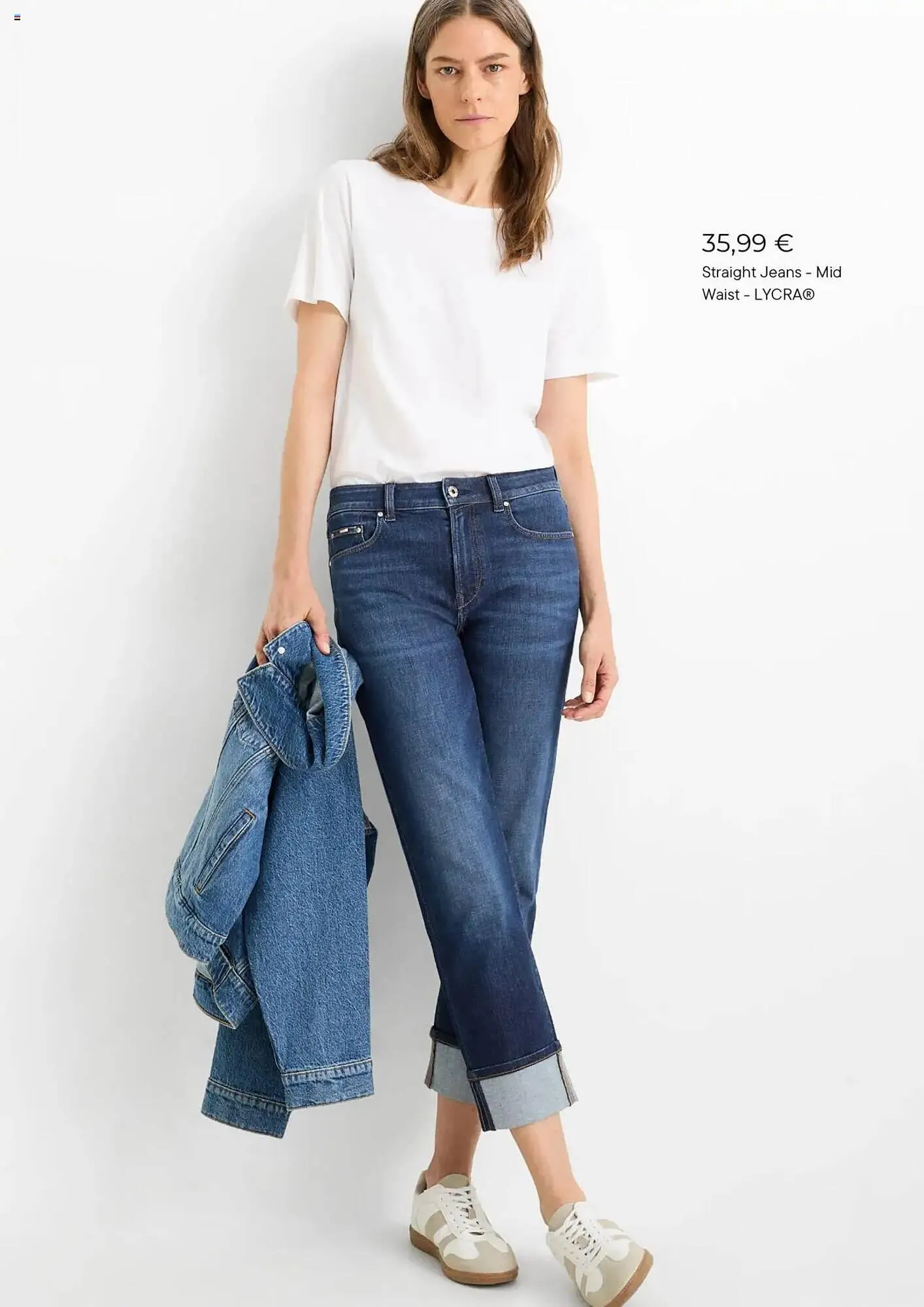 C&A Prospekt von 1. Mai bis 31. Mai 2025 - Prospekt seite 3