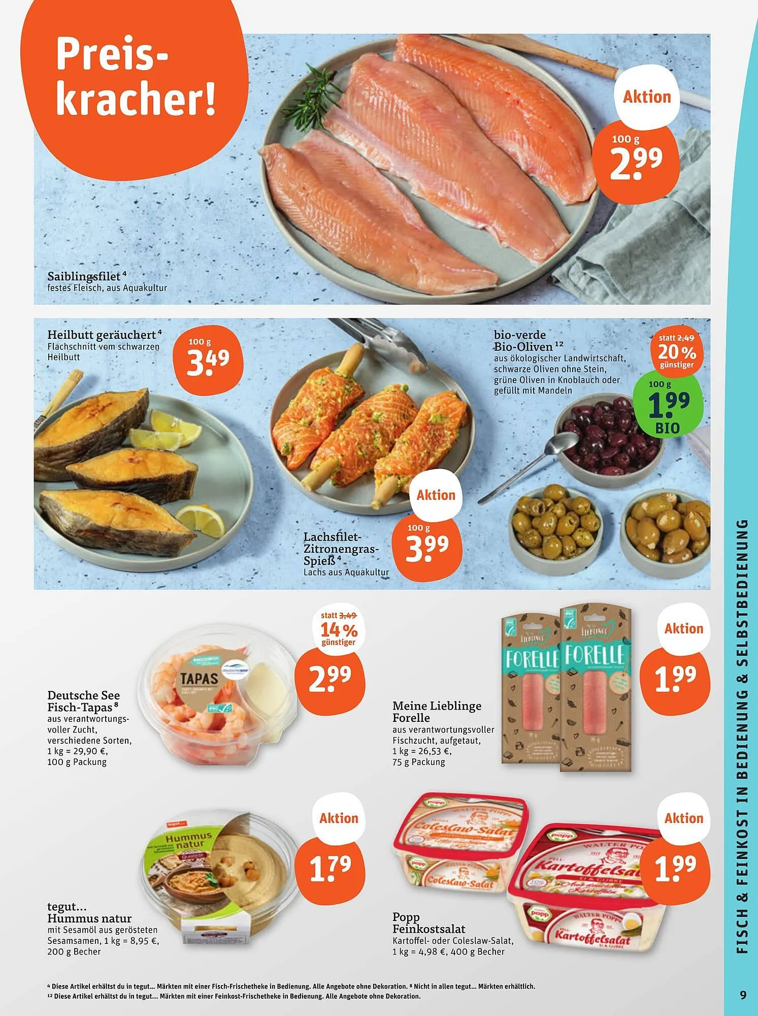 basic Prospekt von 7. August bis 9. August 2025 - Prospekt seite 11