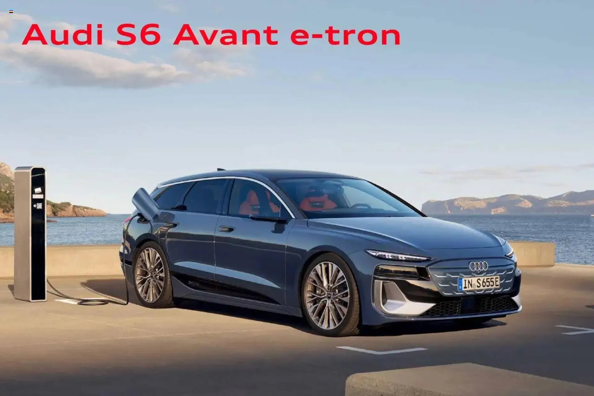 Audi Prospekt von 29. Januar bis 9. Januar 2026 - Prospekt seite 16