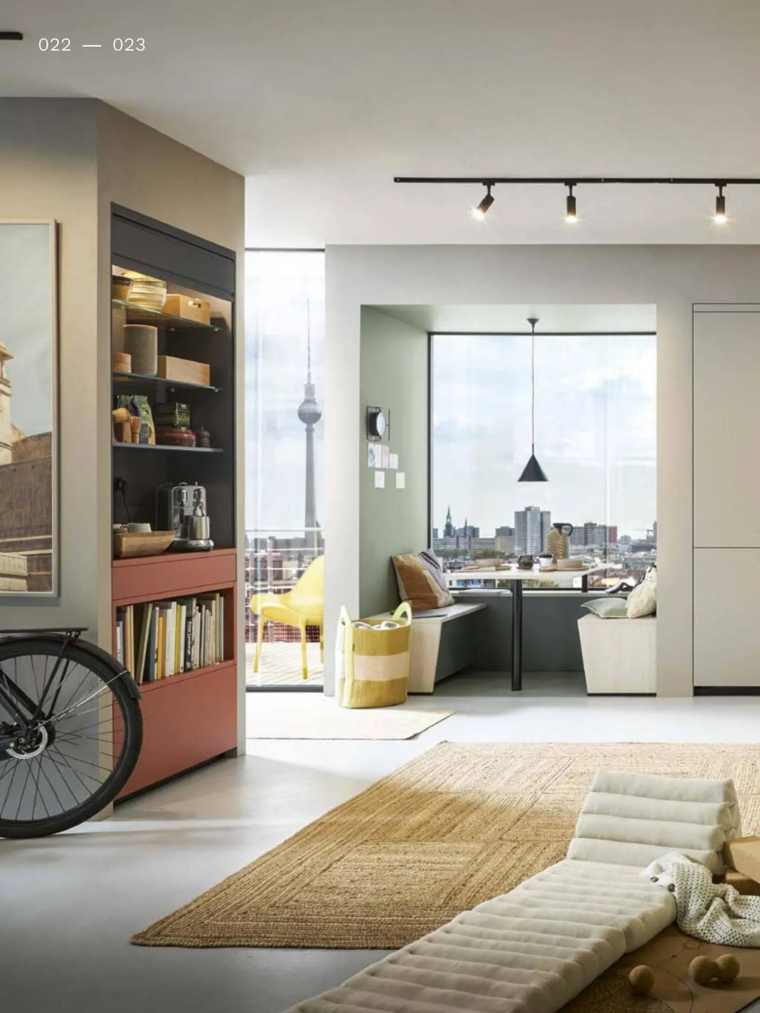 Wiethoff Prospekt von 13. März bis 26. März 2025 - Prospekt seite 22