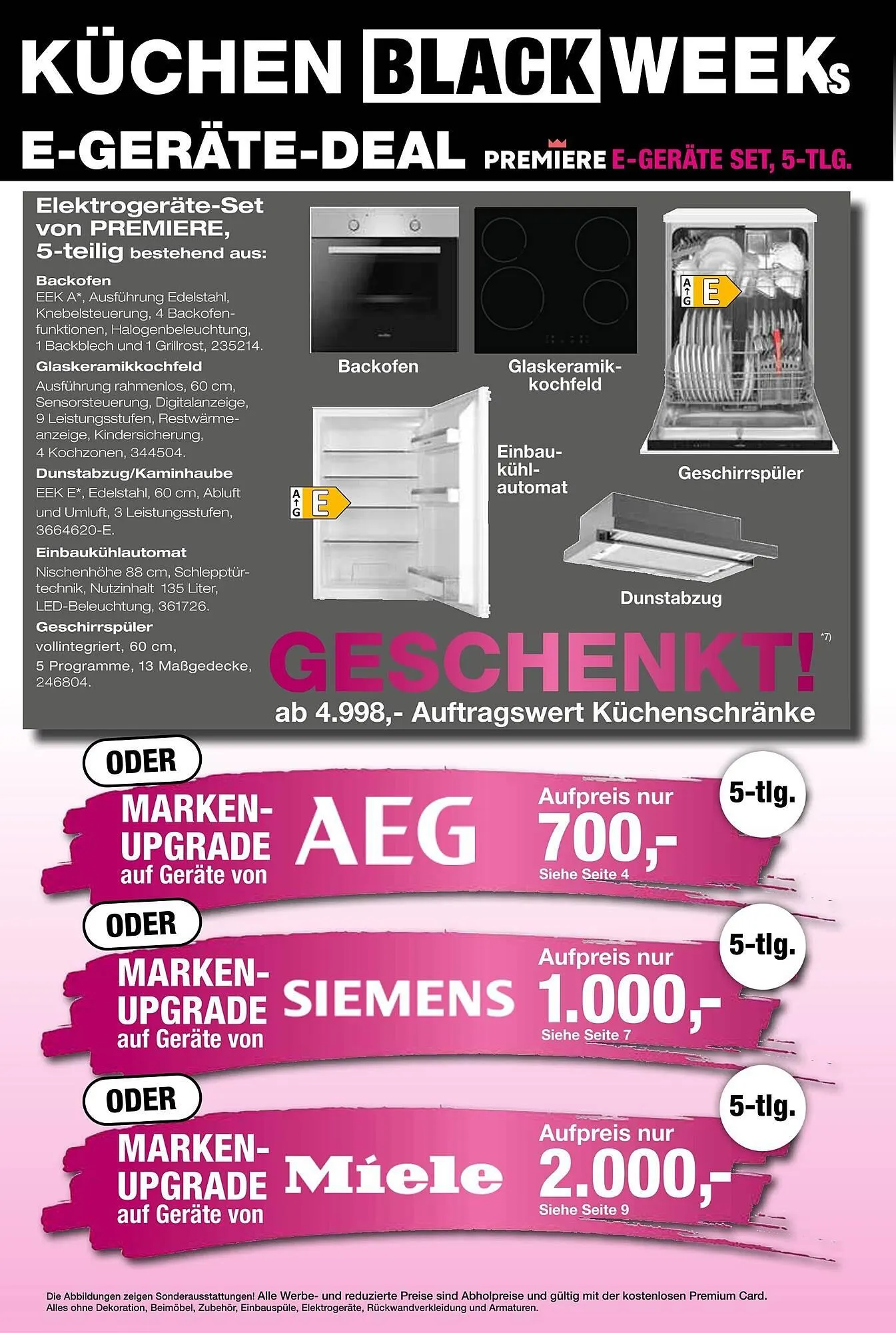 Möbel Inhofer Prospekt von 12. November bis 29. November 2025 - Prospekt seite 2