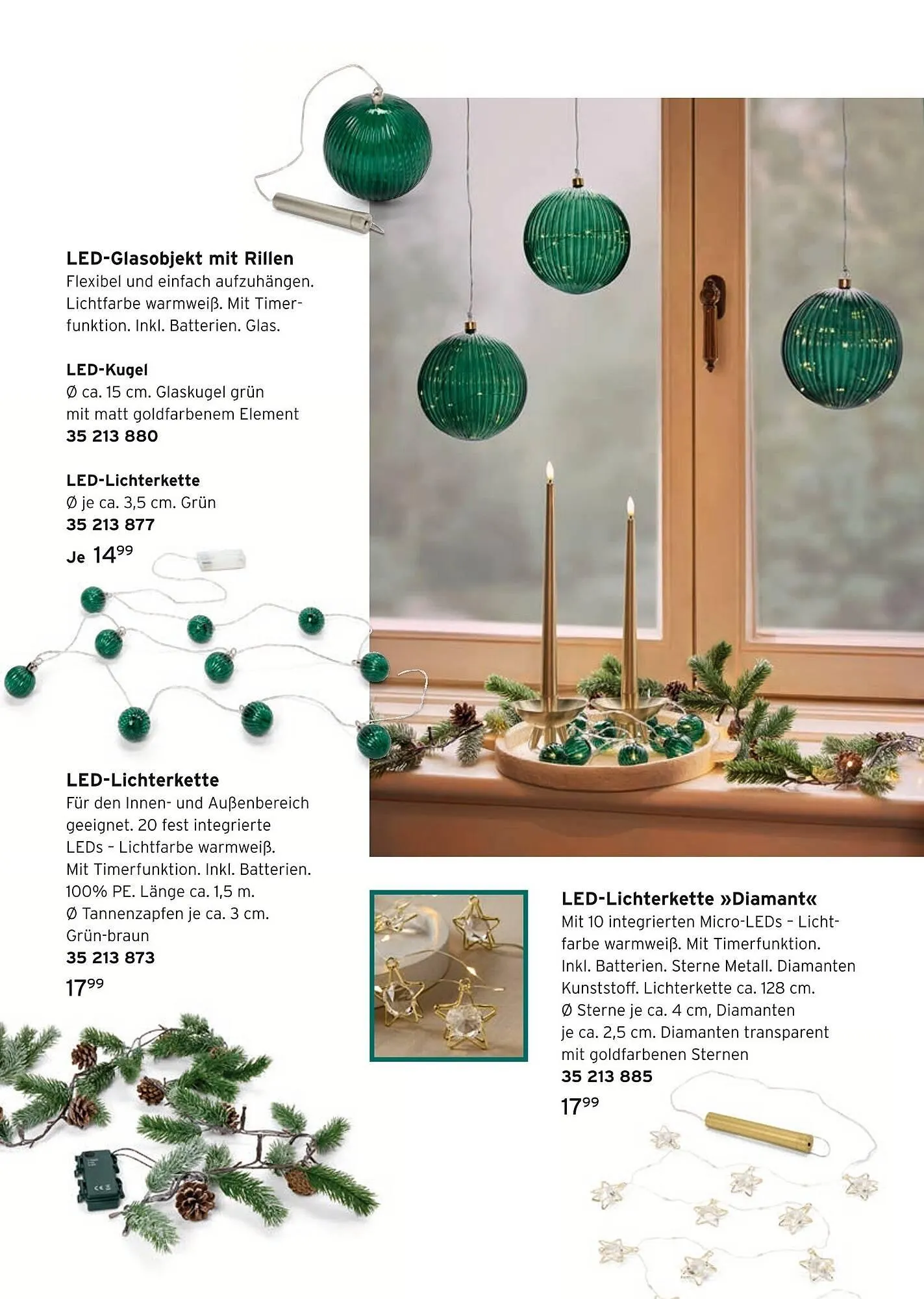 Tchibo Prospekt von 3. Dezember bis 6. Dezember 2025 - Prospekt seite 26