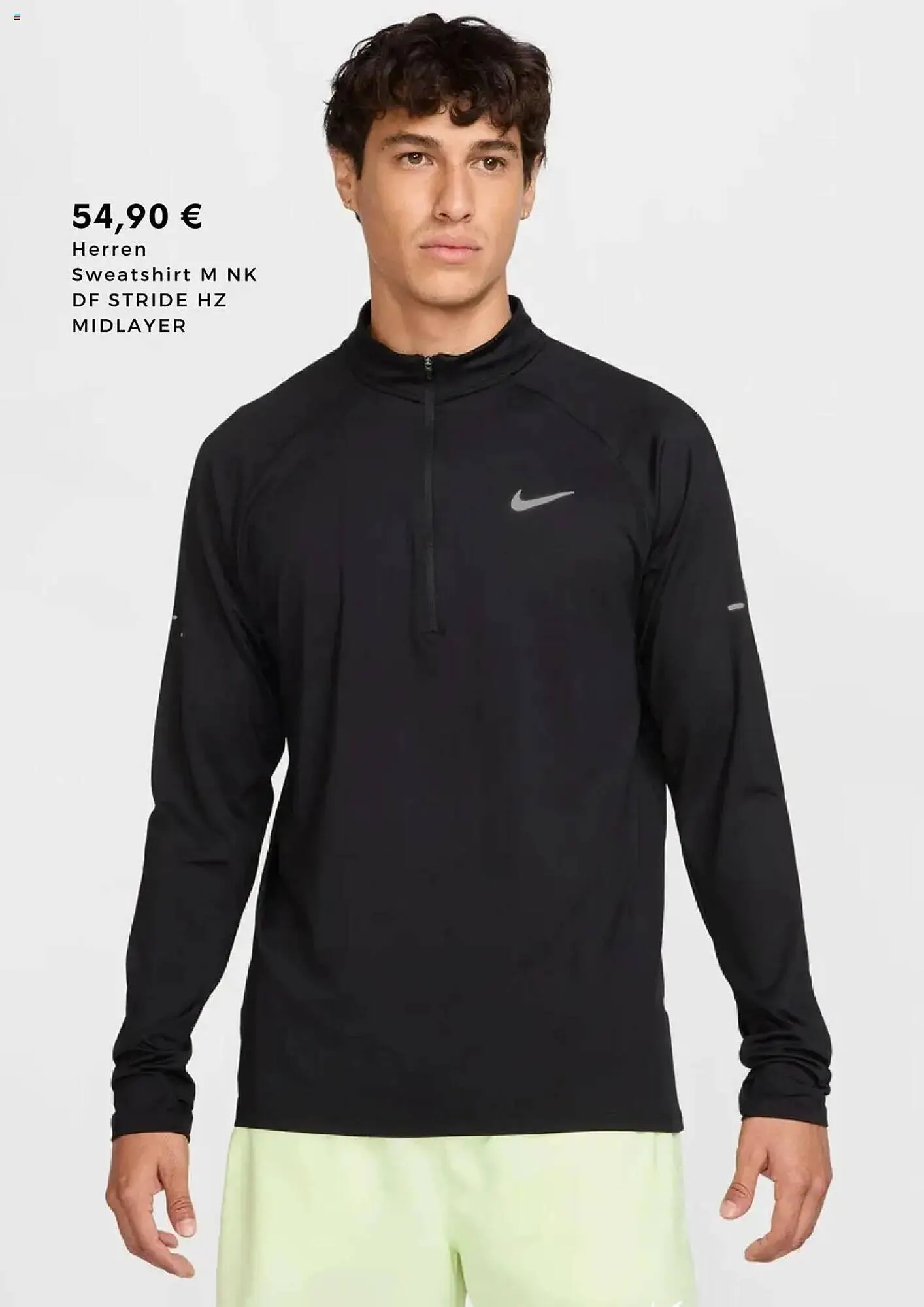 Intersport Prospekt von 1. April bis 30. April 2025 - Prospekt seite 12