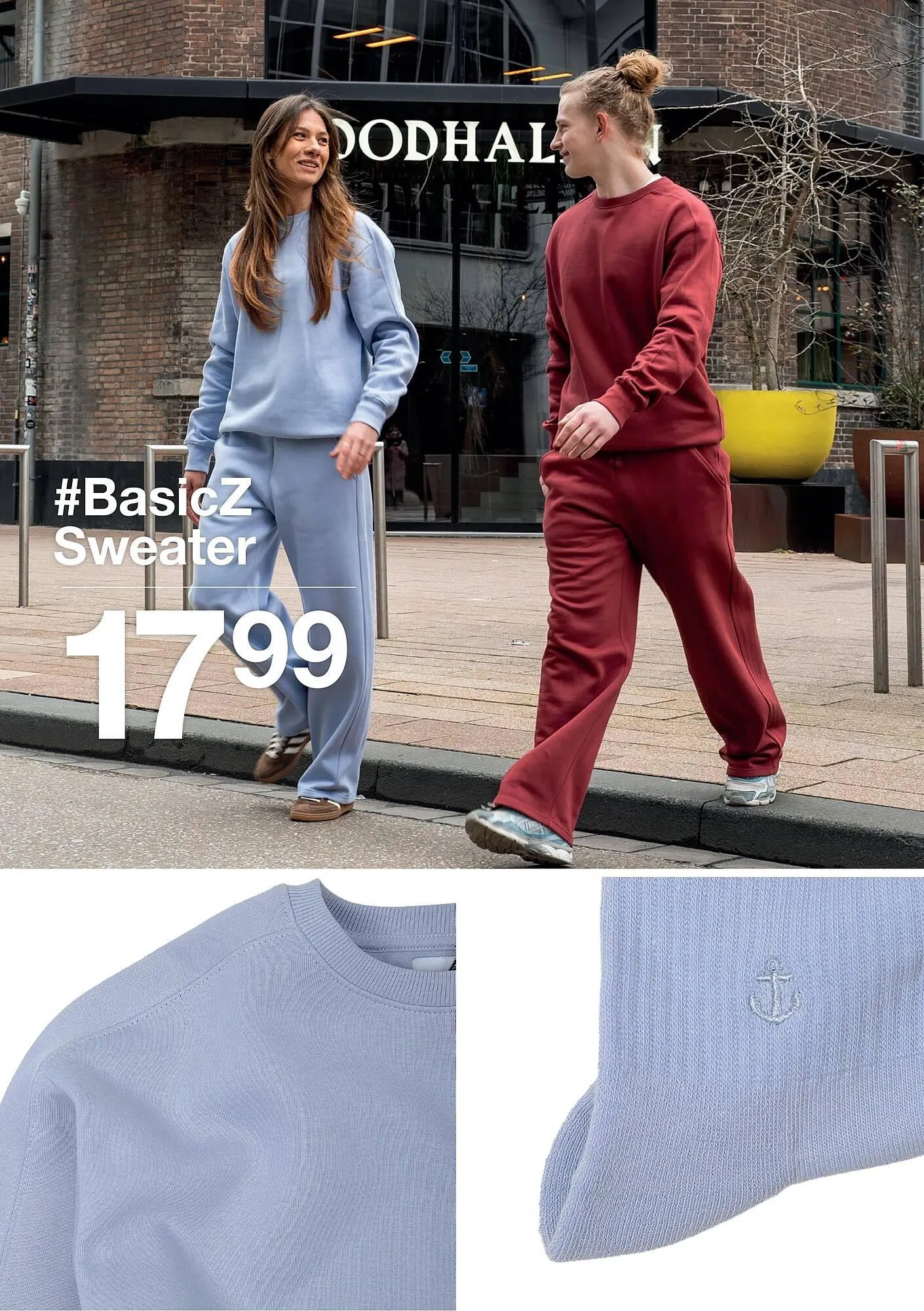 Zeeman Prospekt von 28. Februar bis 14. März 2026 - Prospekt seite 12