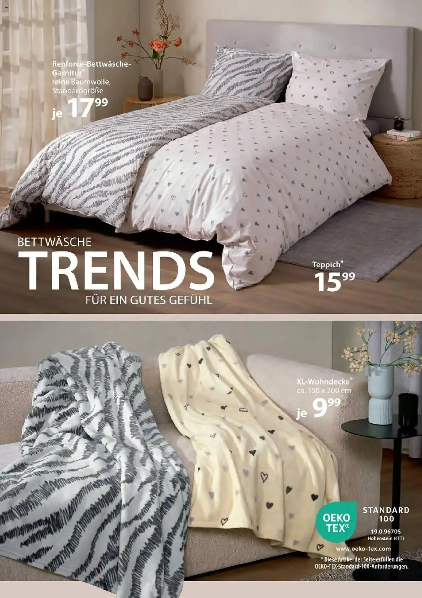 NKD Prospekt von 5. Januar bis 31. Januar 2026 - Prospekt seite 4