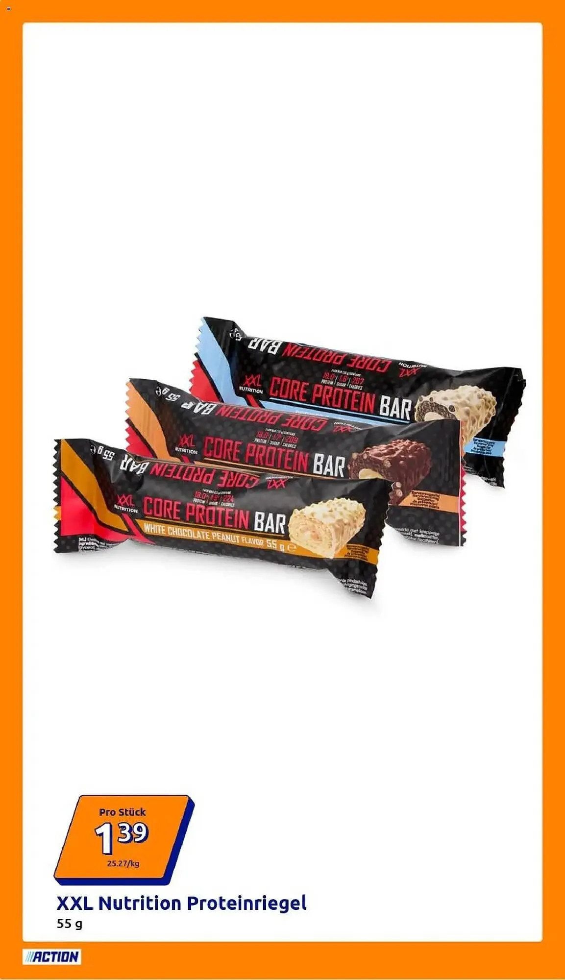 Action Prospekt von 25. Februar bis 3. März 2026 - Prospekt seite 6