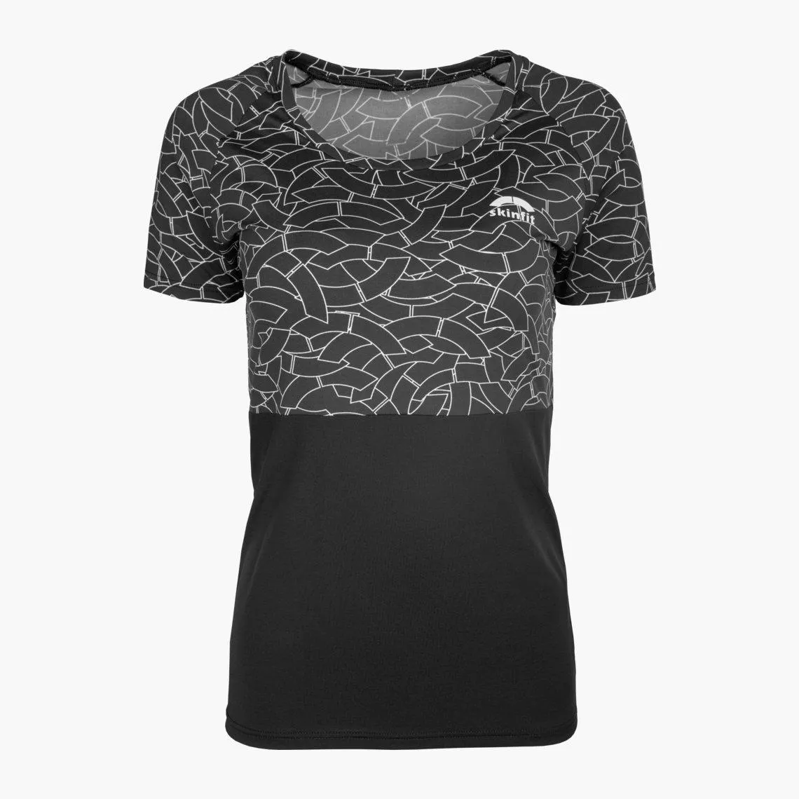 Salzburg Damen T-Shirt