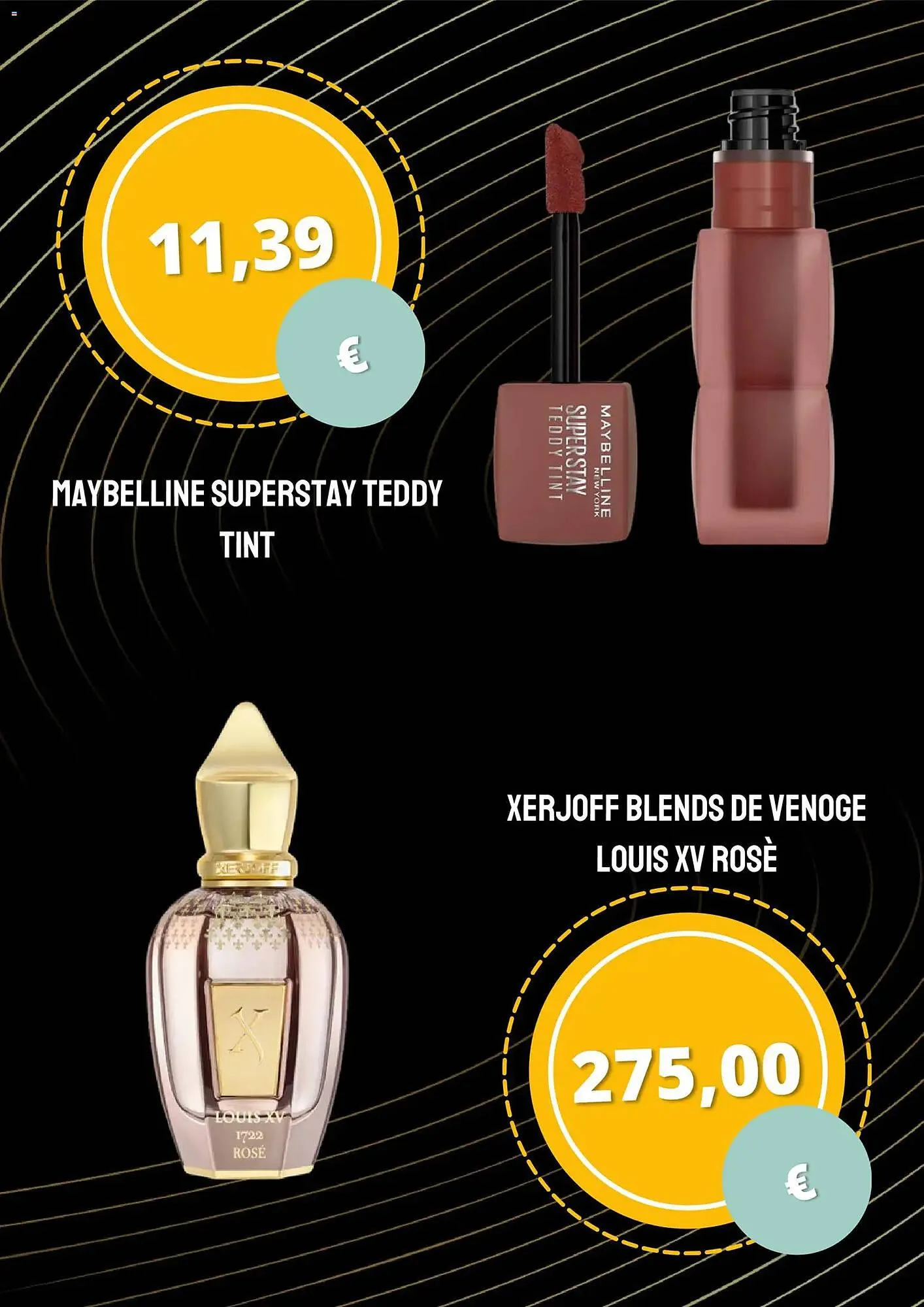 Douglas Prospekt von 2. Februar bis 1. März 2026 - Prospekt seite 6